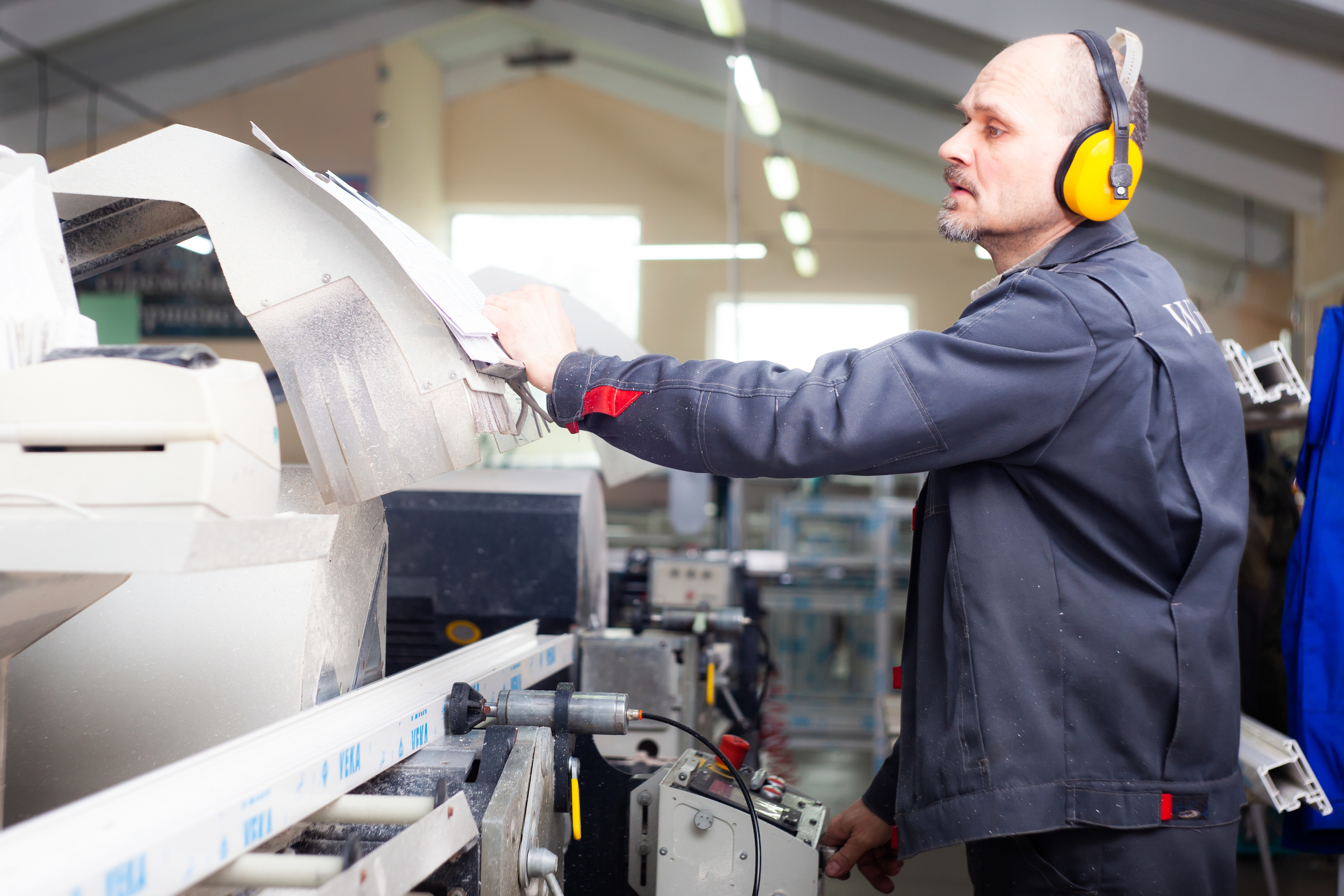 Рекламная фотосессия для компании ЕВРООКНА. Фотография и видеосъёмка