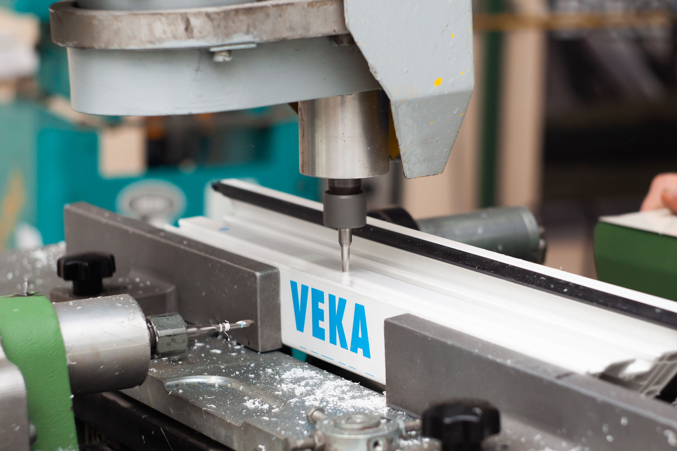 Рекламная фотосессия для компании ЕВРООКНА. Фотография и видеосъёмка