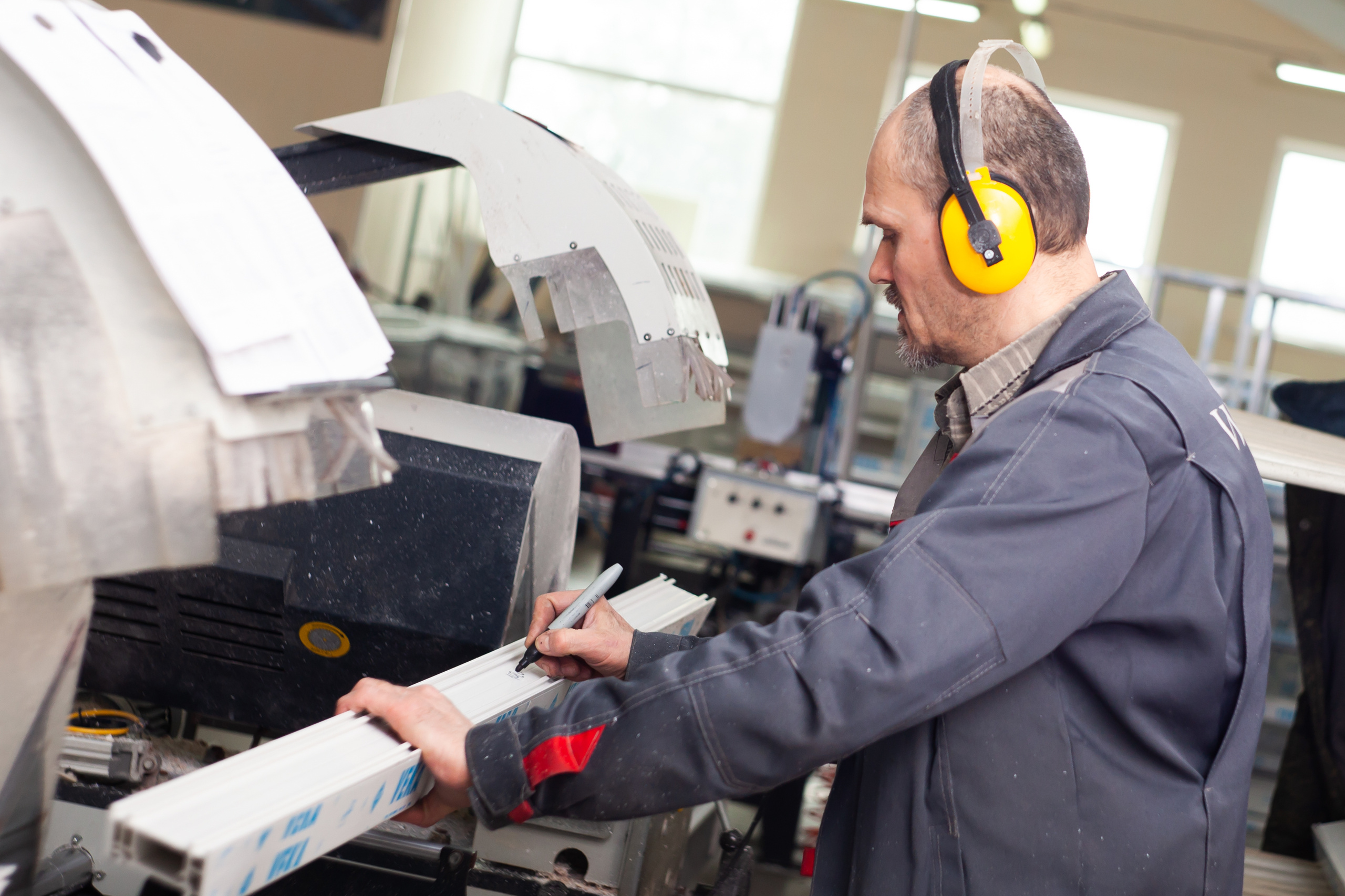 Рекламная фотосессия для компании ЕВРООКНА. Фотография и видеосъёмка