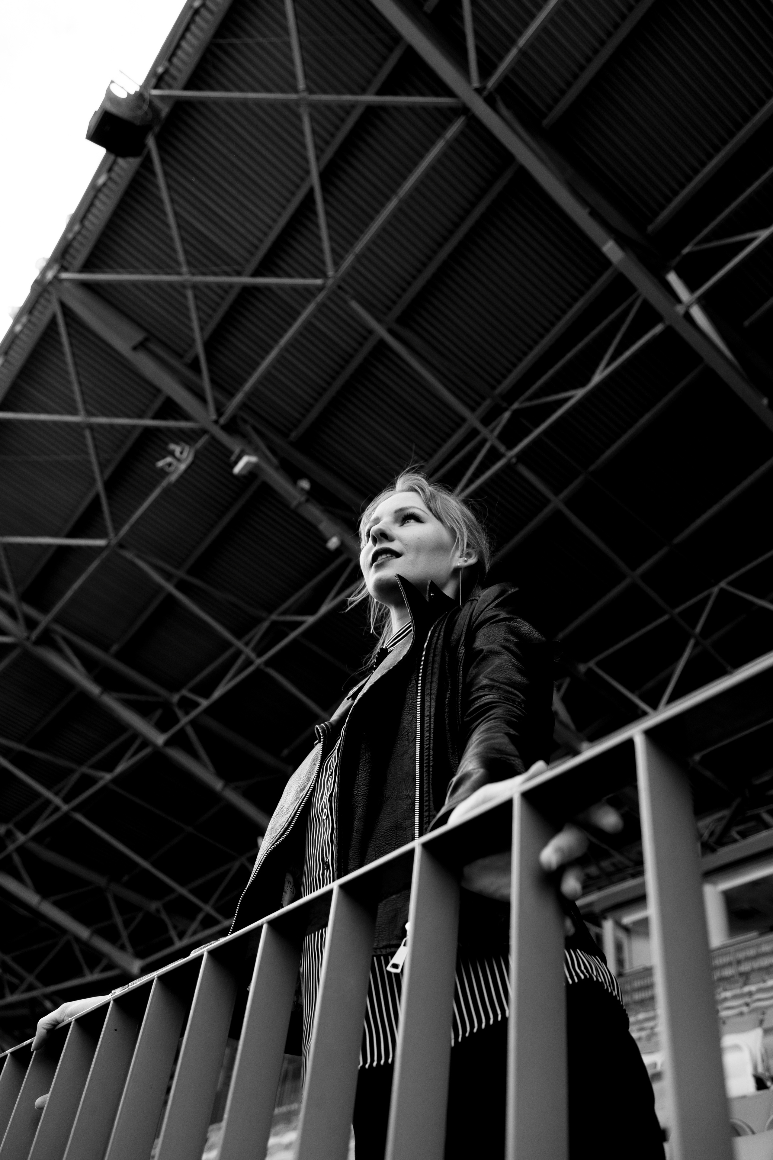 романтика, фотосессия, Борисов-Арена