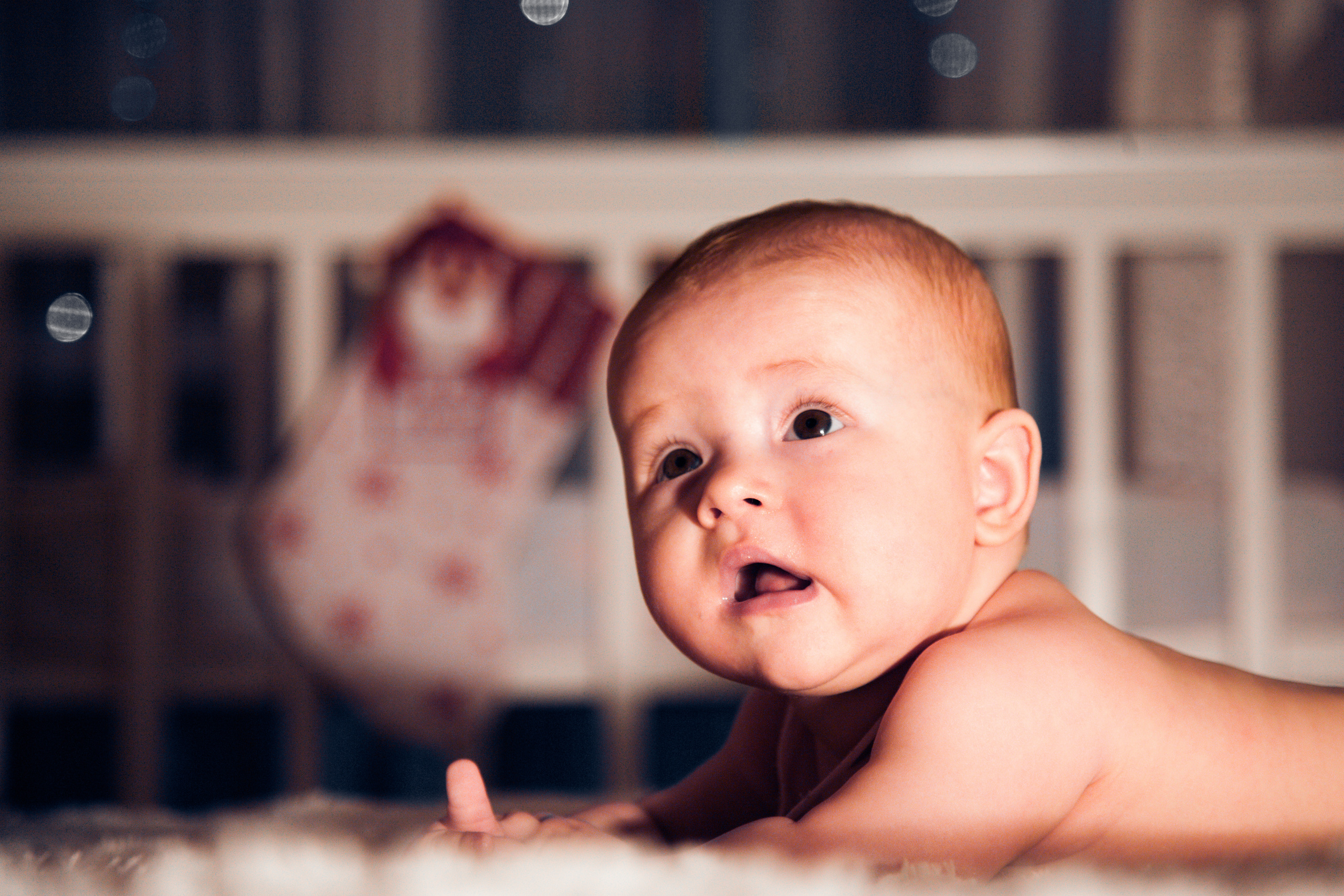 дети, ребенок