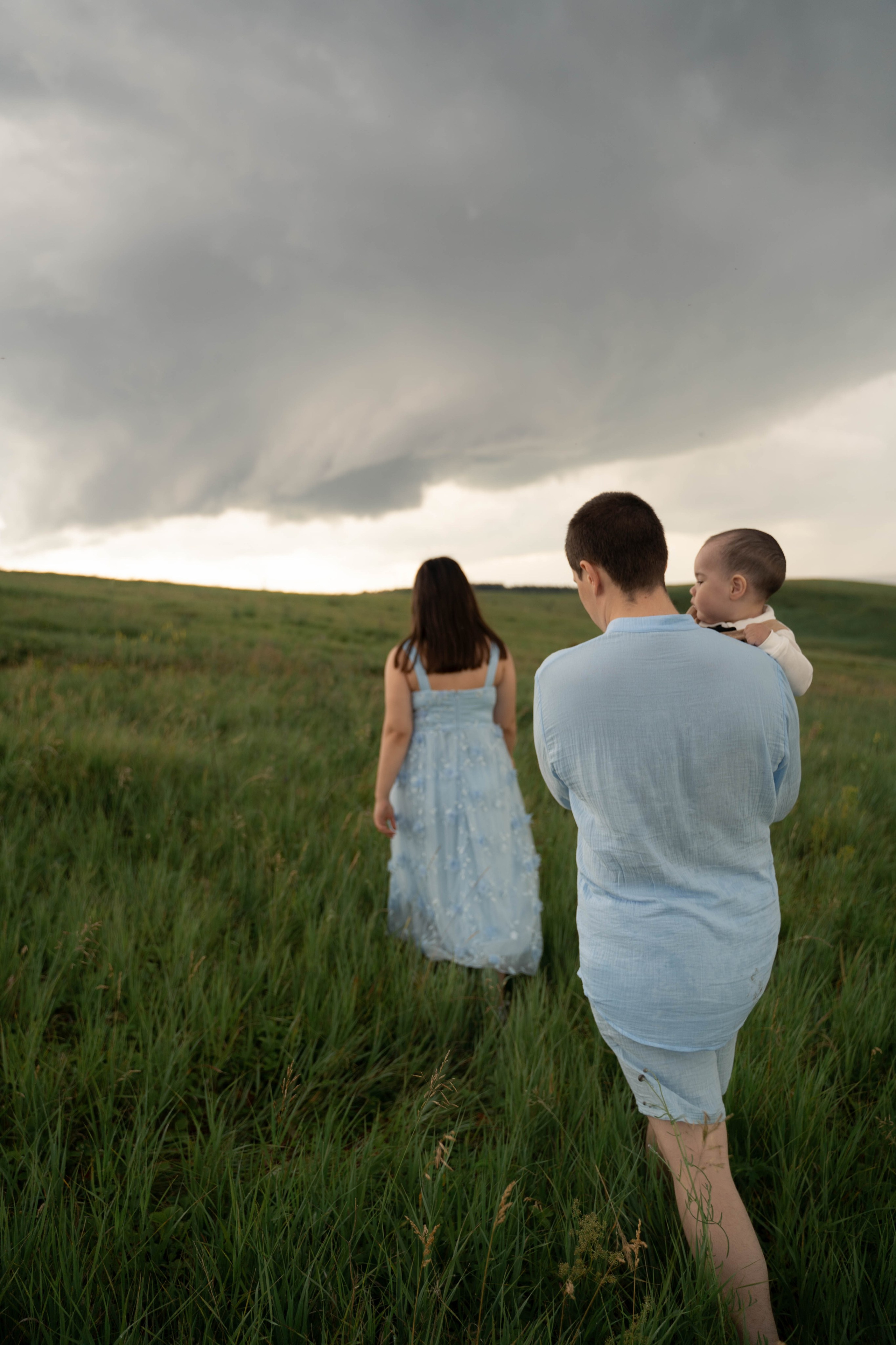 Мокрые счастливые моменты