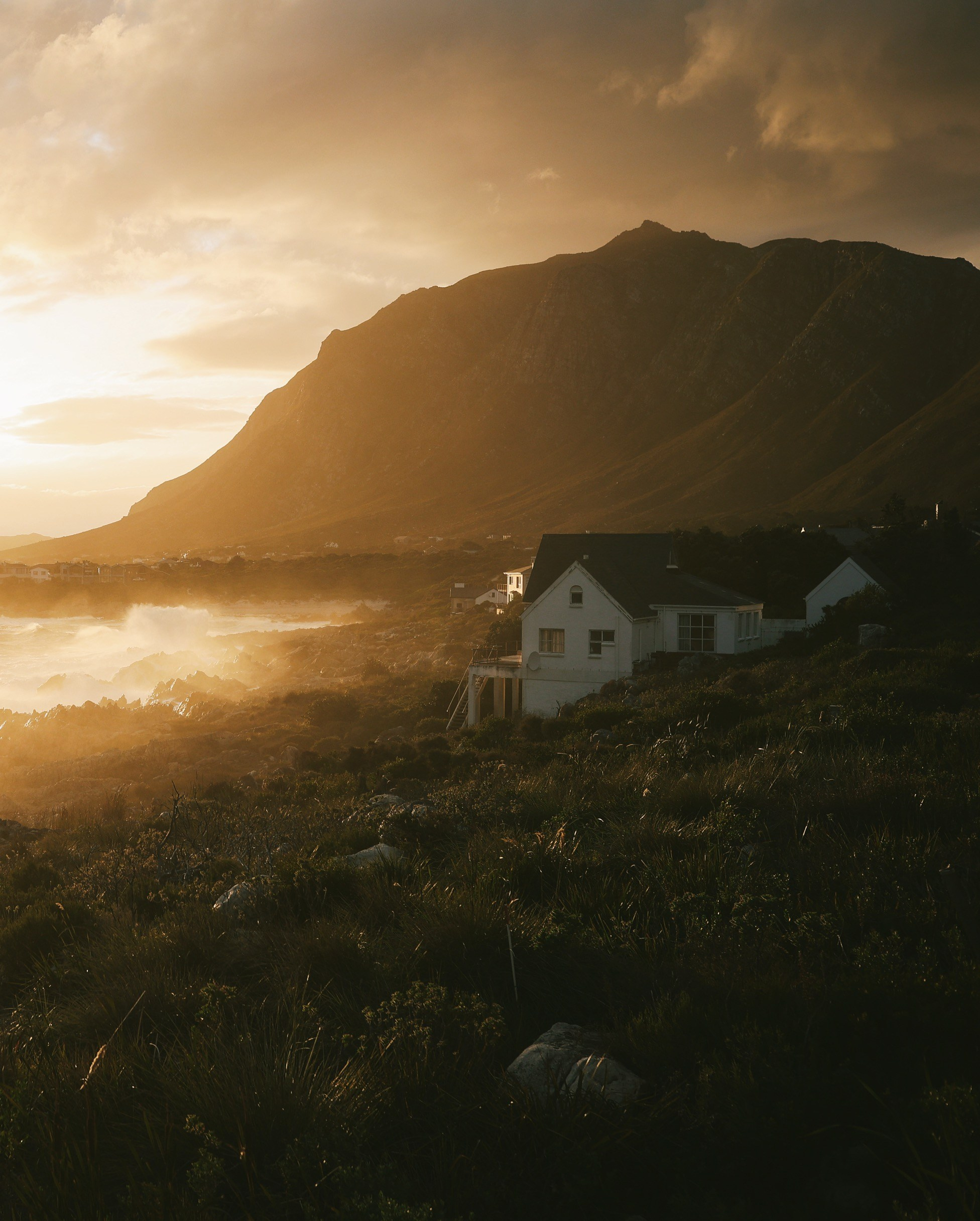 South Africa. Ekaterina Buneeva Photography