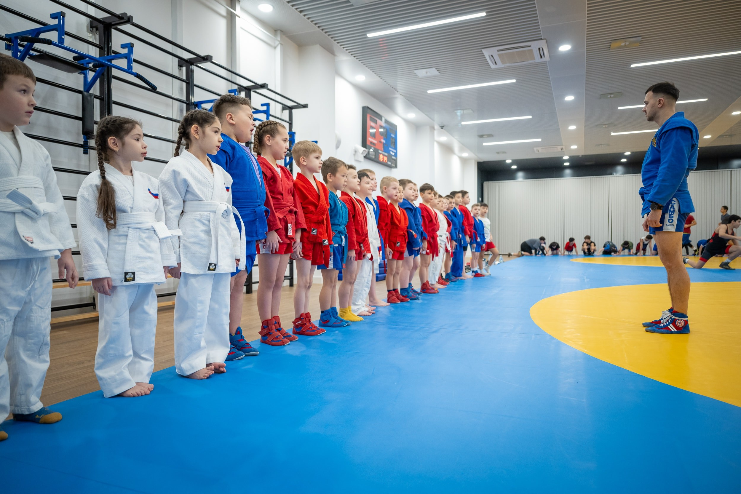 СК-Легенда. Бизнес фотограф в Москве Алексей Кознев