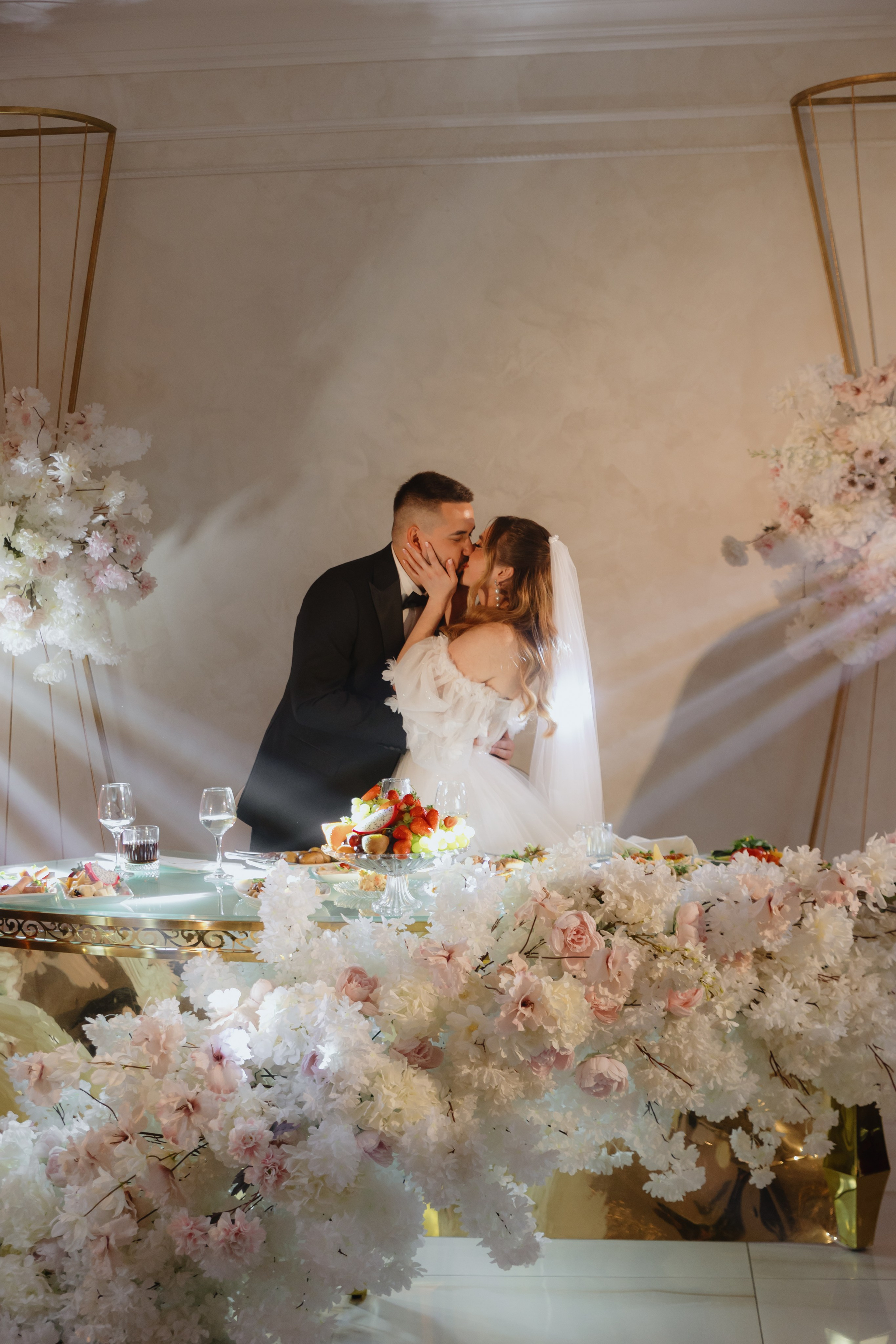 Veronica & Vitaly. Фотограф в Минске — Юлия Деяк. Фотосессии в Минске