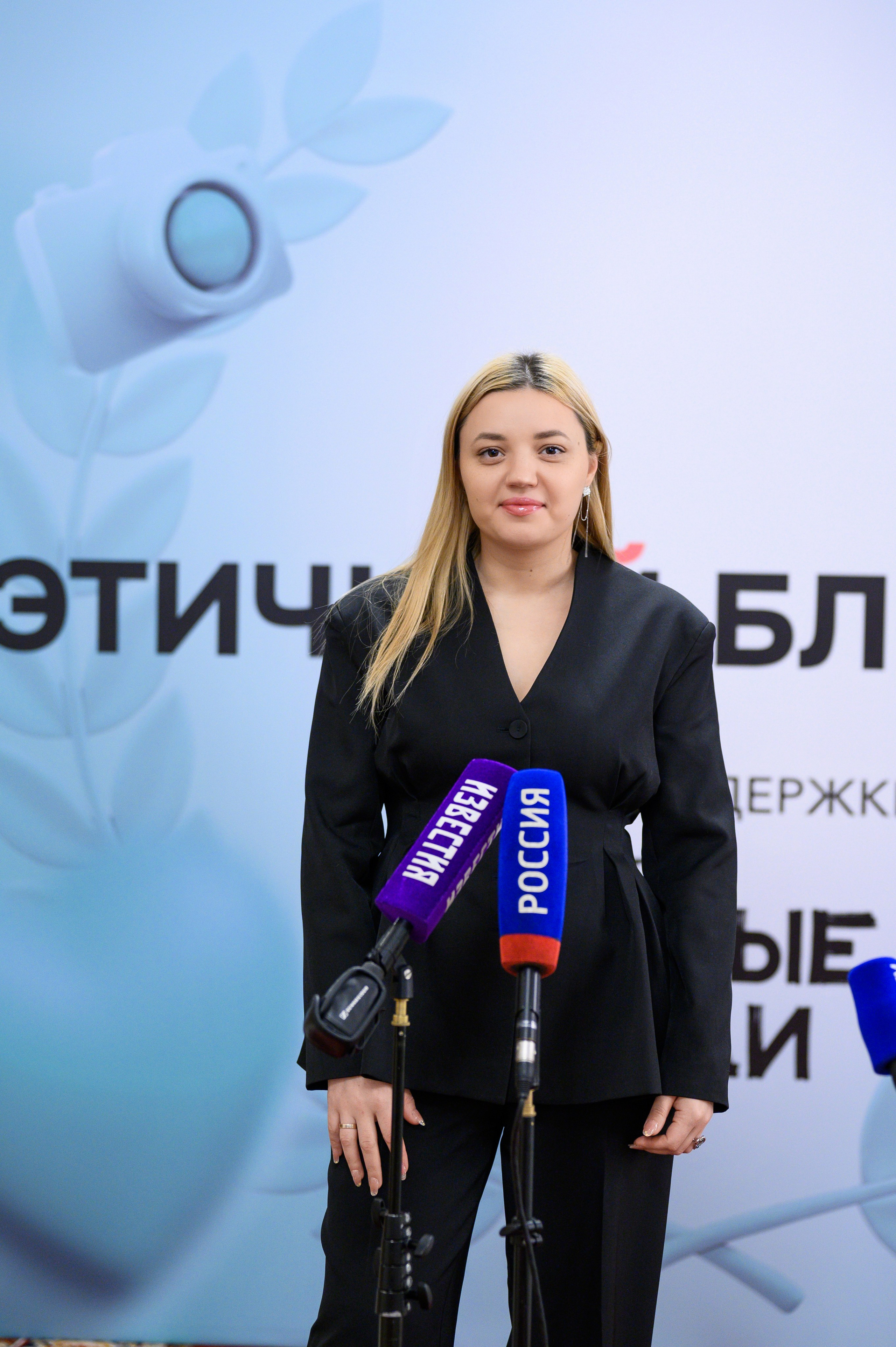 Премия «Этичный Блог». Семейный фотограф Казакова Дарья