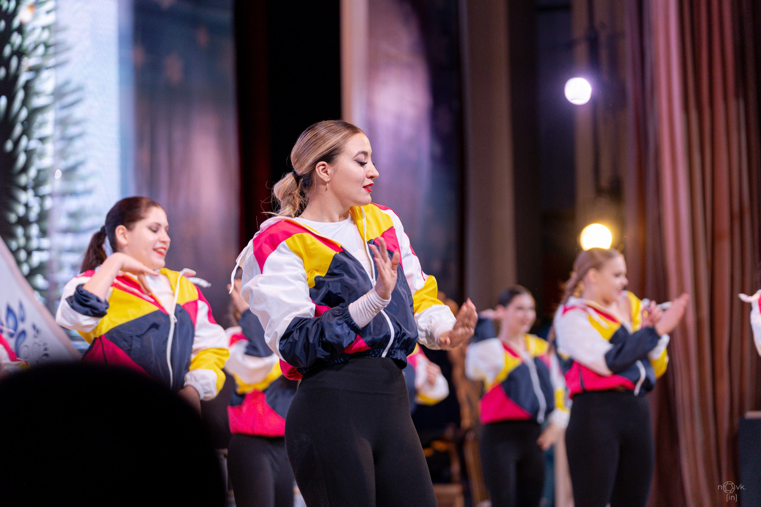 Ёлка. ФОТОГРАФ ИВАН НОВИКОВ | СТАВРОПОЛЬ