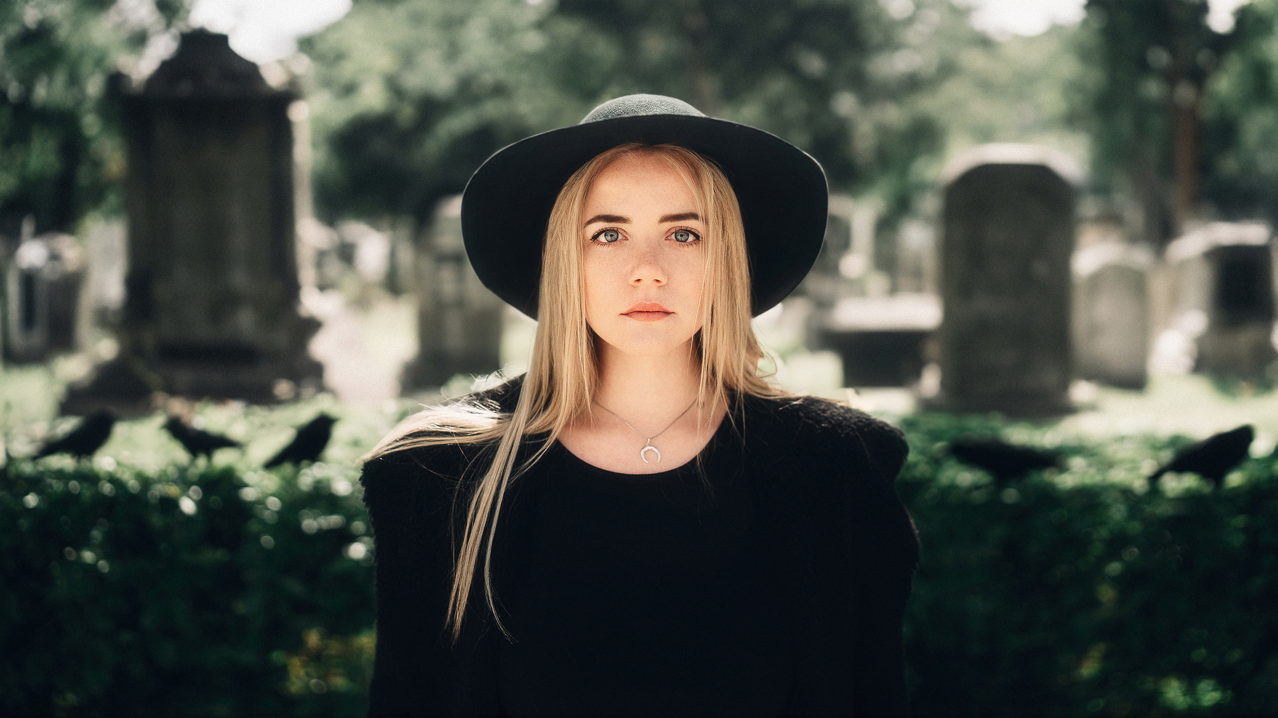 Портрет девушки. Фотограф Роман Яковенко