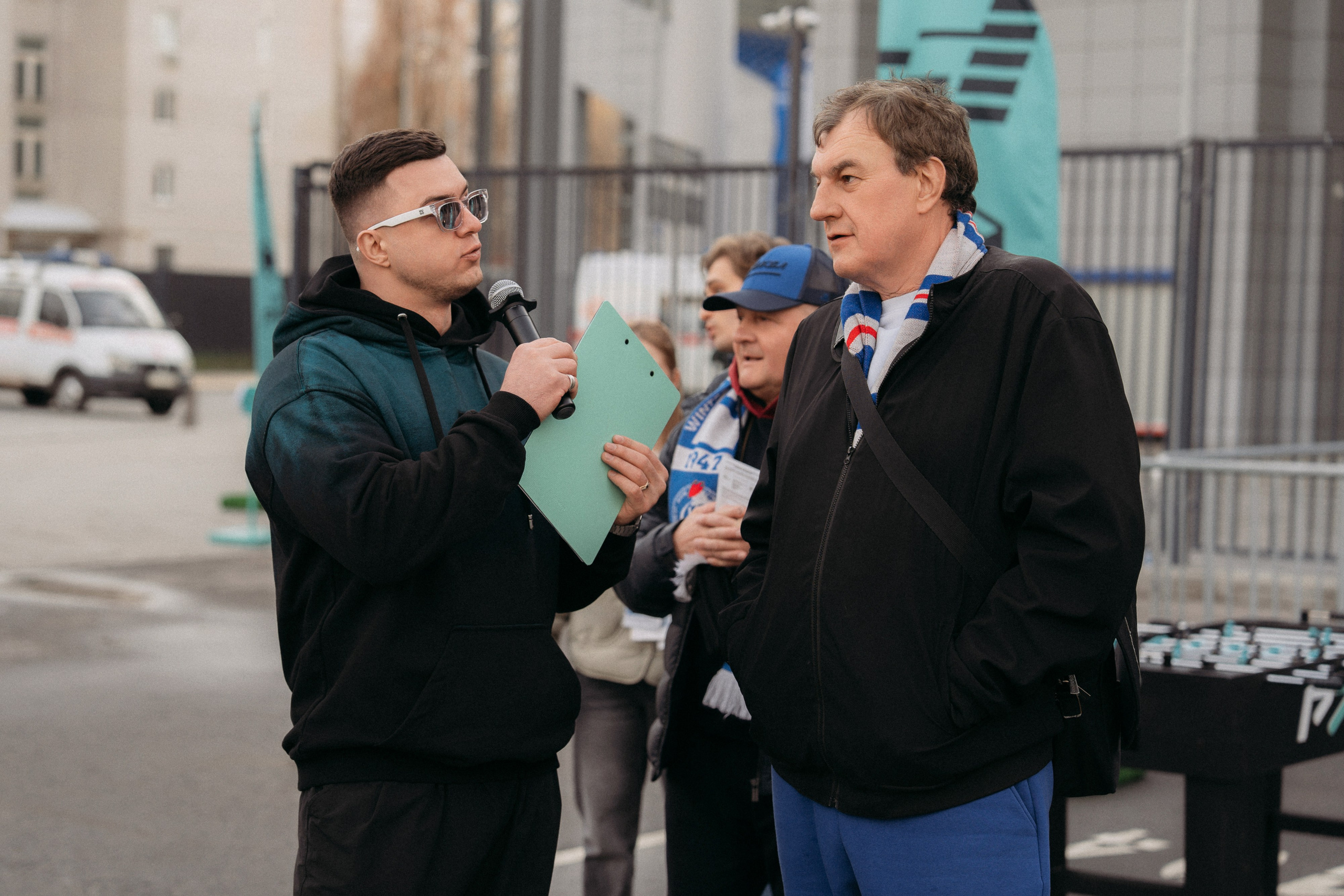 Репортажная фотосъемка фан-фестиваля. Свадебный и репортажный фотограф в Воронеже Роман Янко