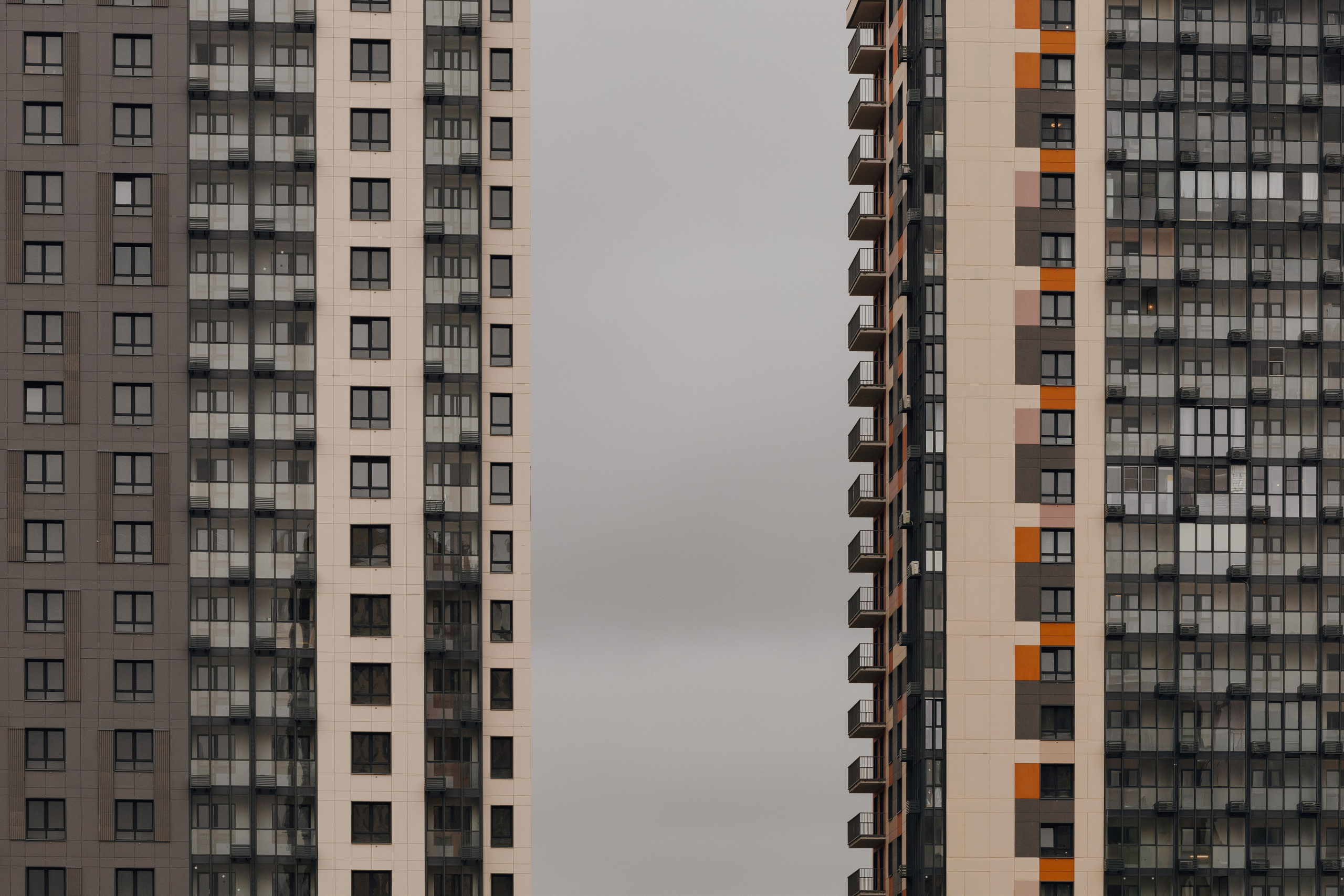 АКВИЛОН МИТИНО. АЛТ Портфолио