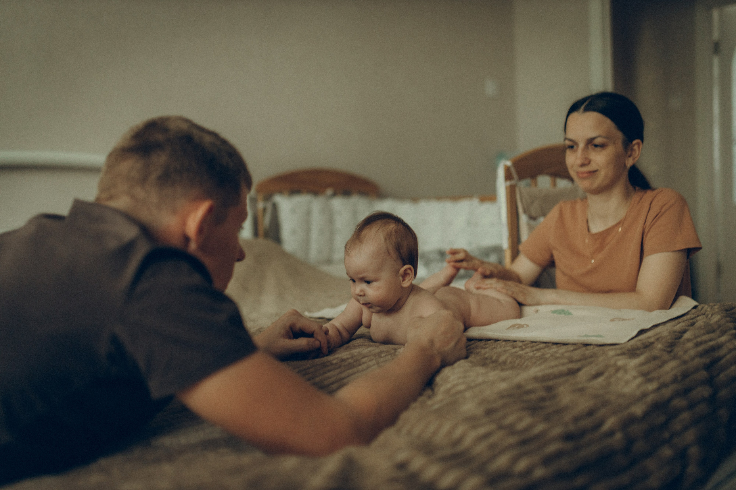 Family moments. Семейный фотограф и фотограф на роды в Ростове-на-Дону Мухина Виктория