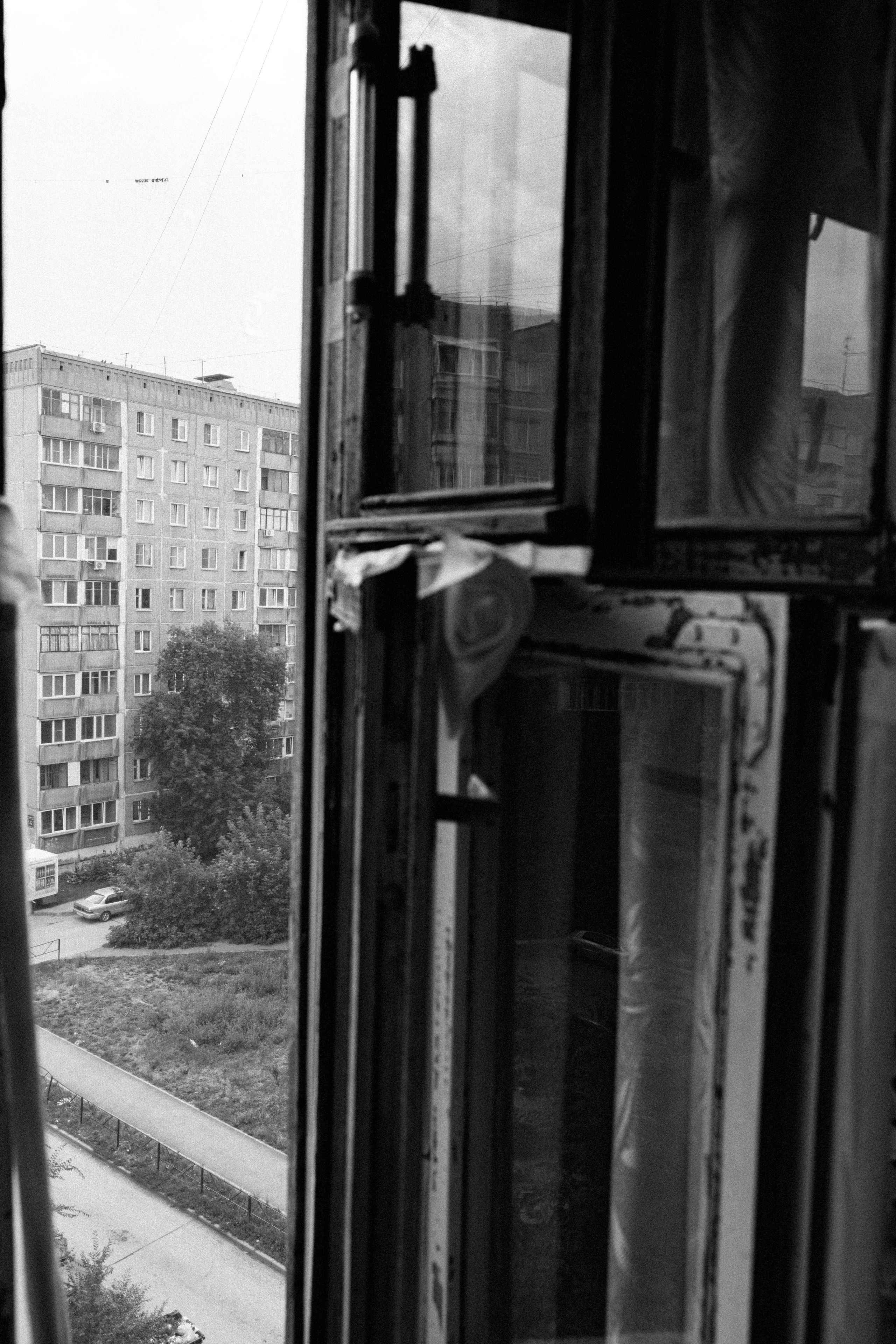 Квартира. Фотограф в Новосибирске и Москве