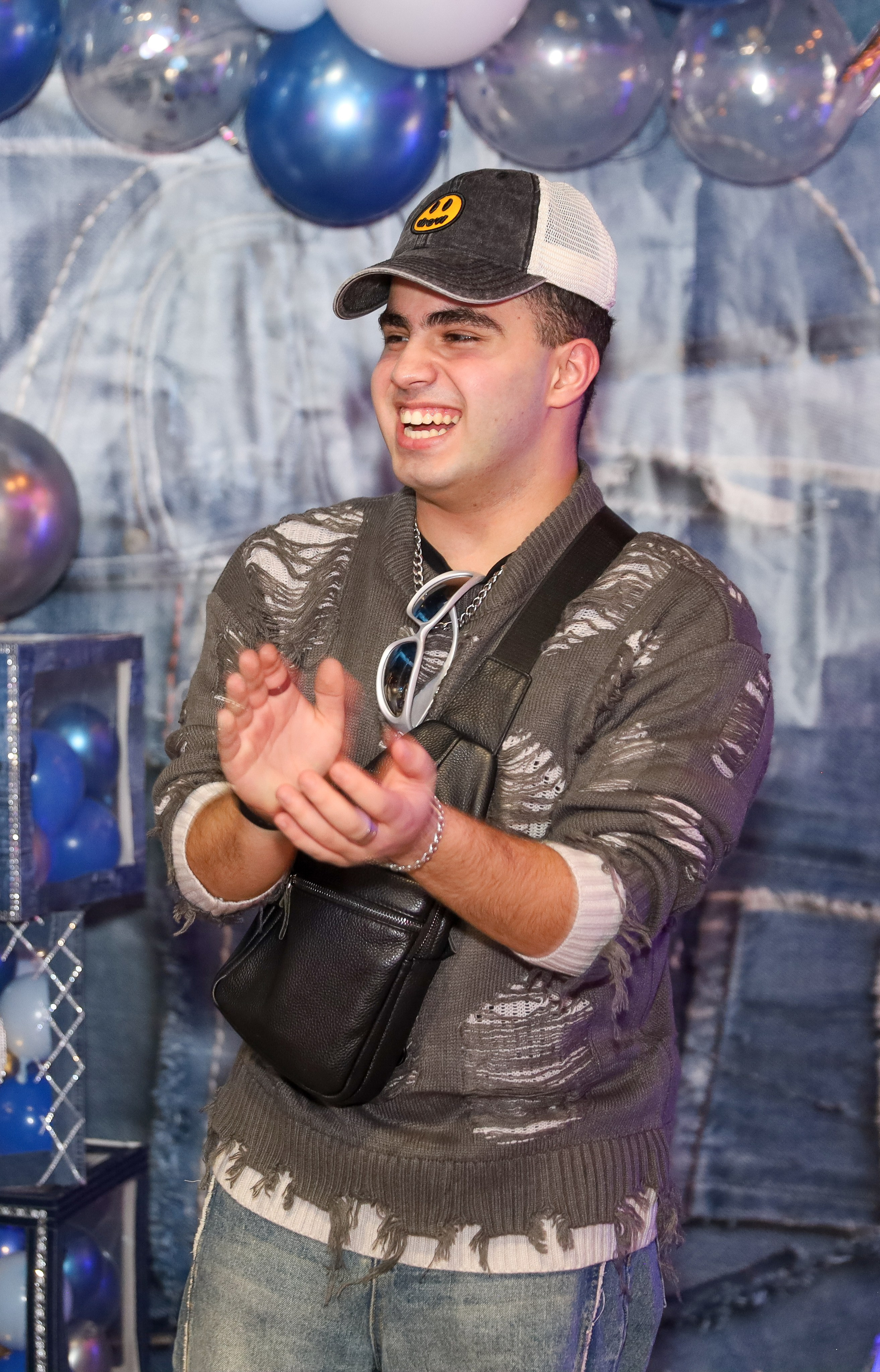 ДЕНЬ РОЖДЕНИЯ СОФИИ В UPLINE SPACE. Фотограф мероприятий Ирина Каширина