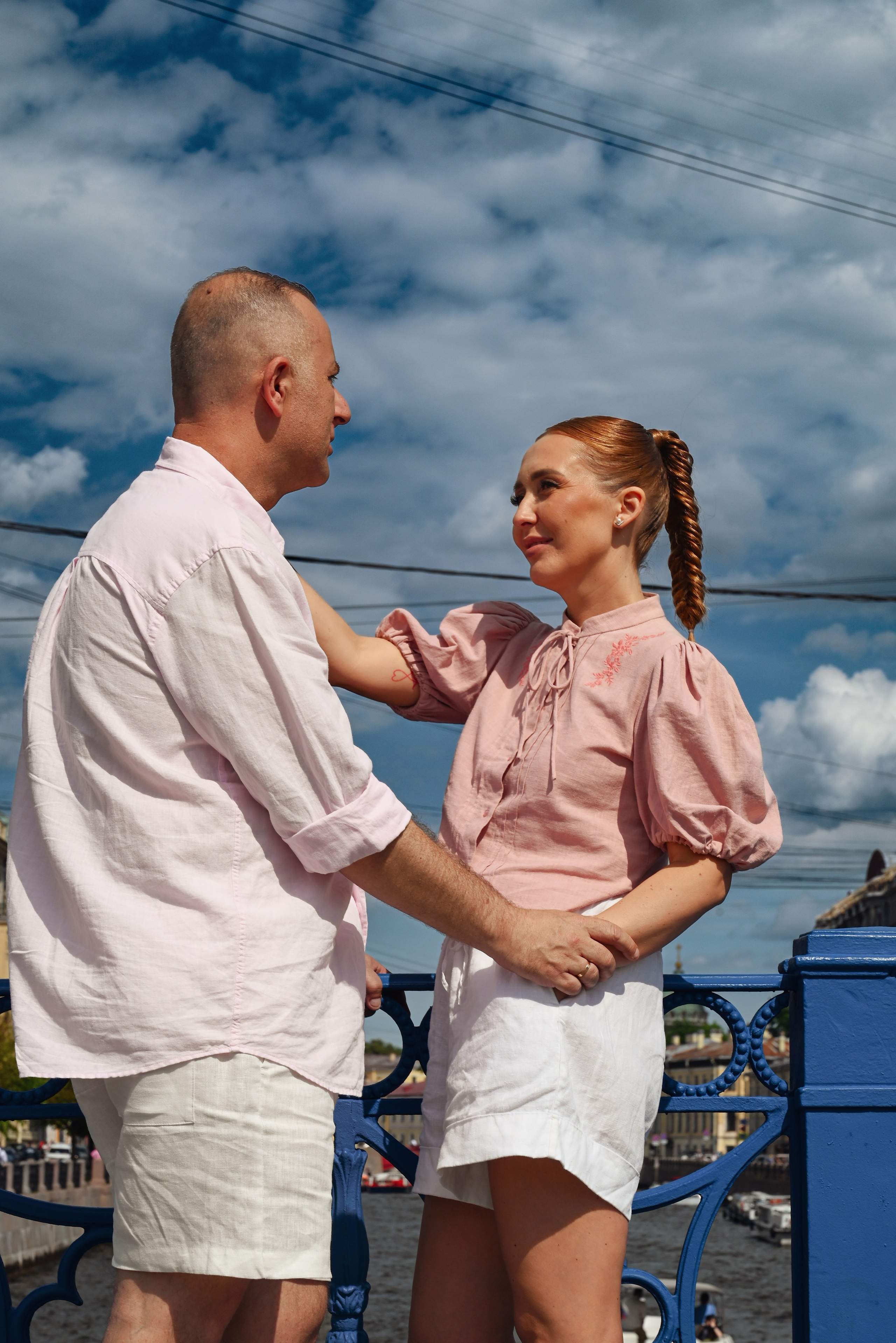 Lovestore. Свадебный фотограф Санкт-Петербург