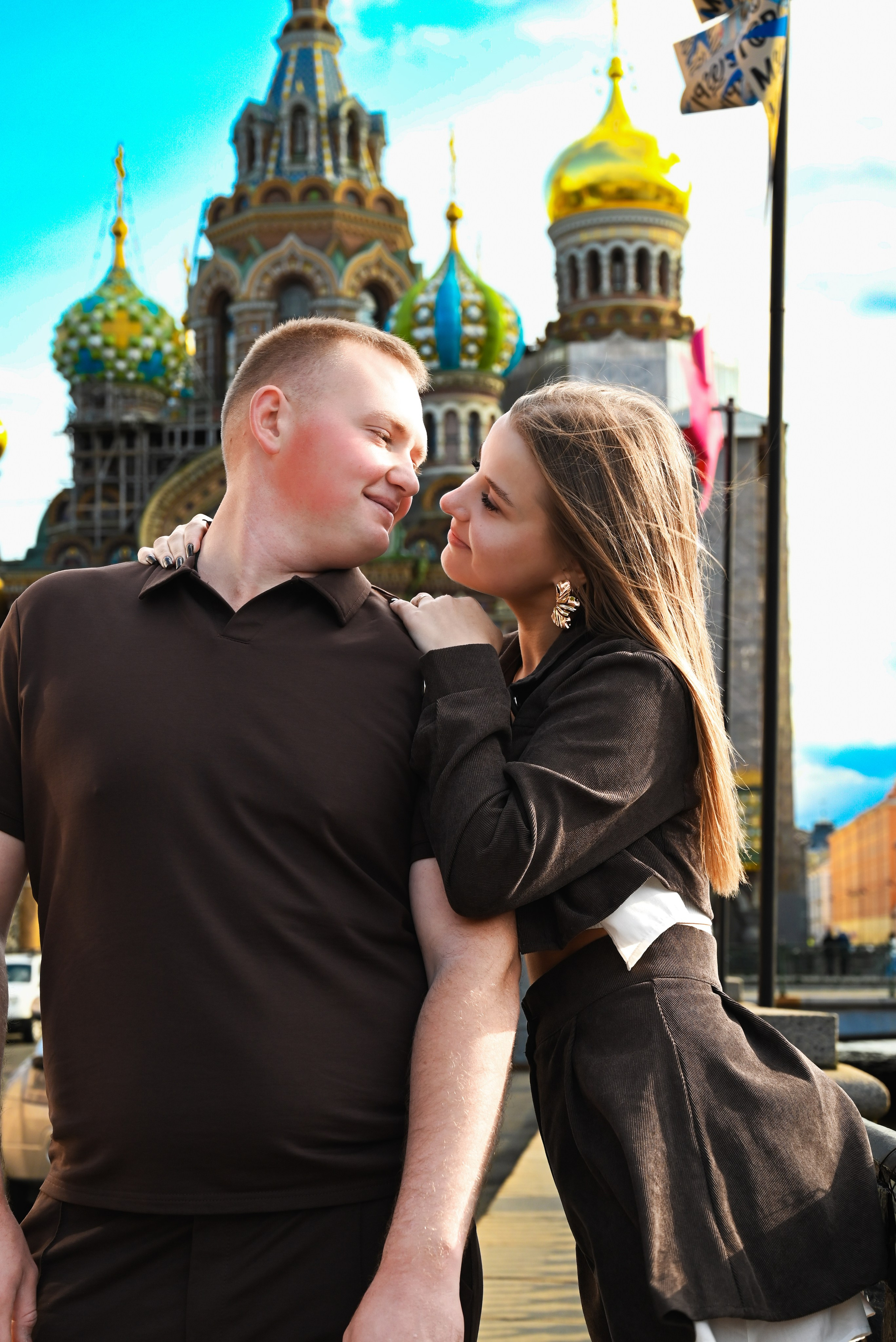Lovestore. Свадебный фотограф Санкт-Петербург