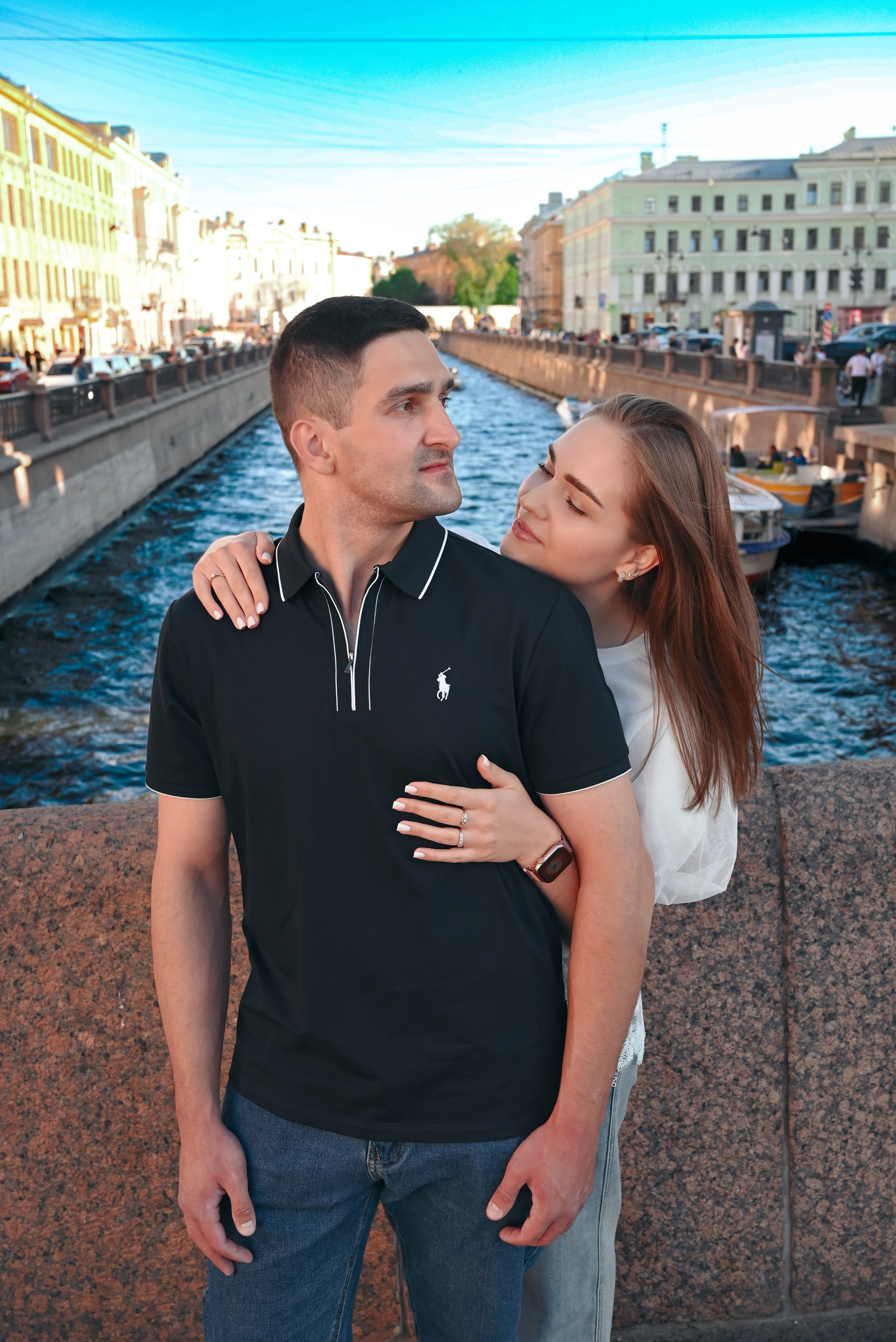 Lovestore. Свадебный фотограф Санкт-Петербург