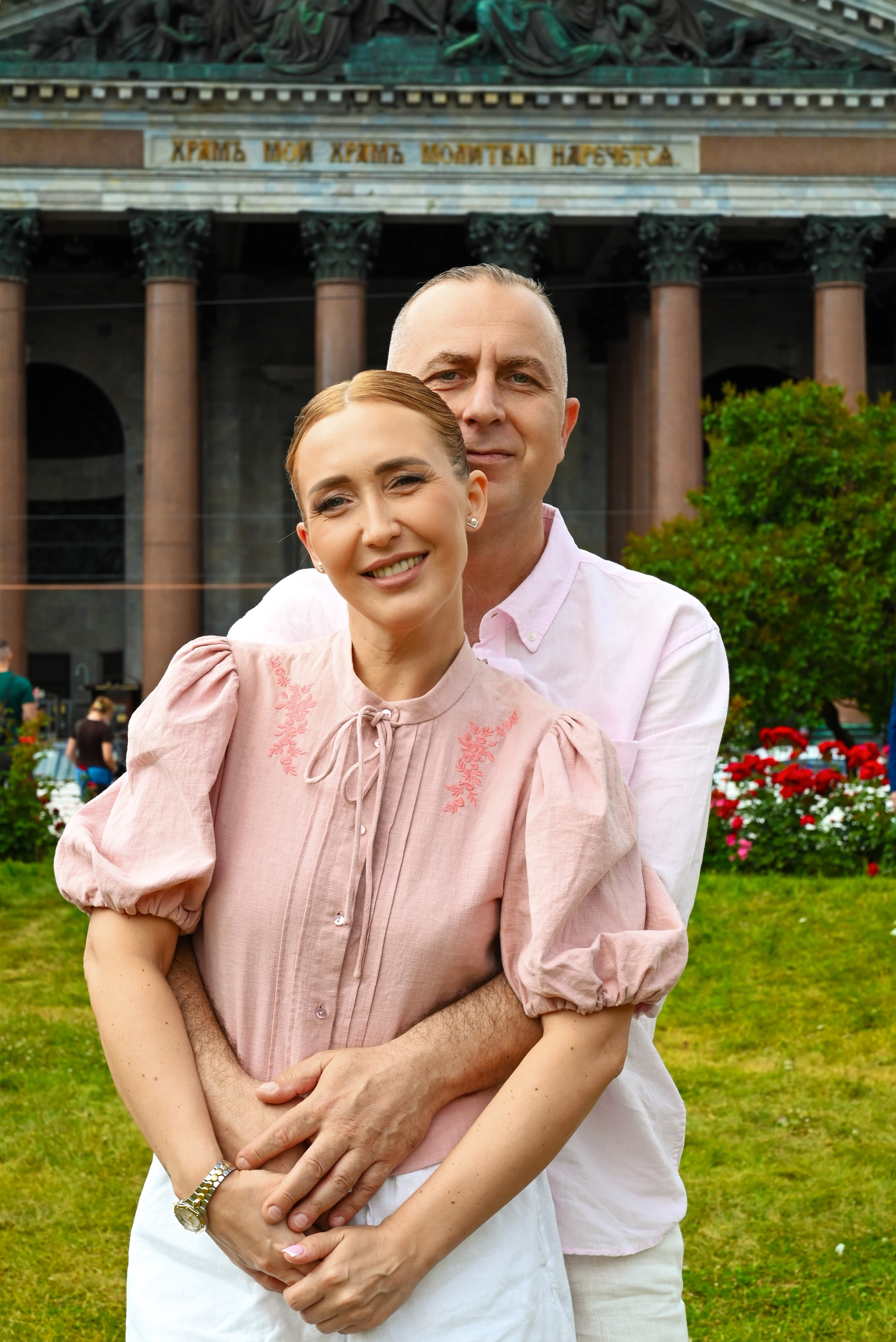 Lovestore. Свадебный фотограф Санкт-Петербург