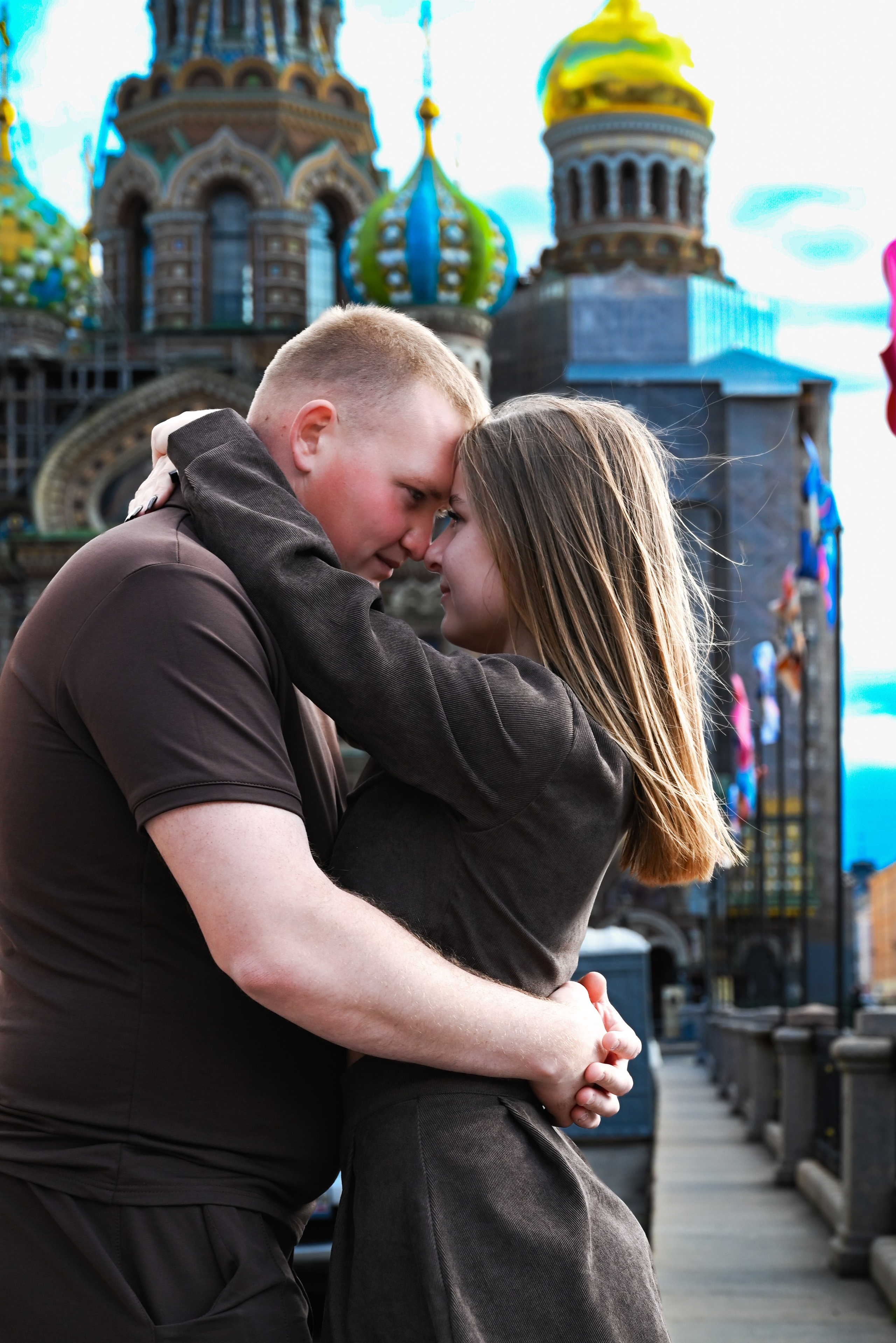 Lovestore. Свадебный фотограф Санкт-Петербург