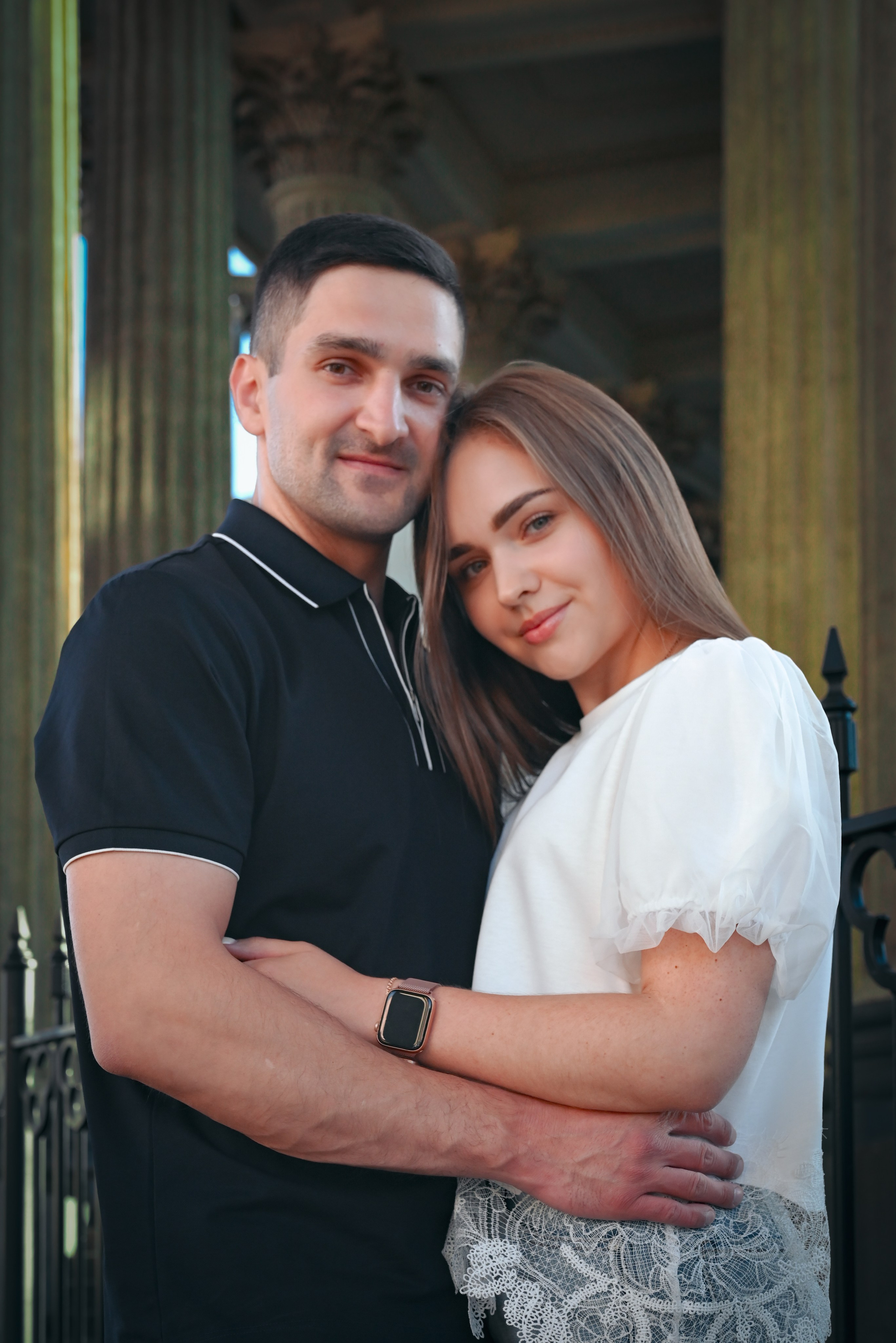 Lovestore. Свадебный фотограф Санкт-Петербург