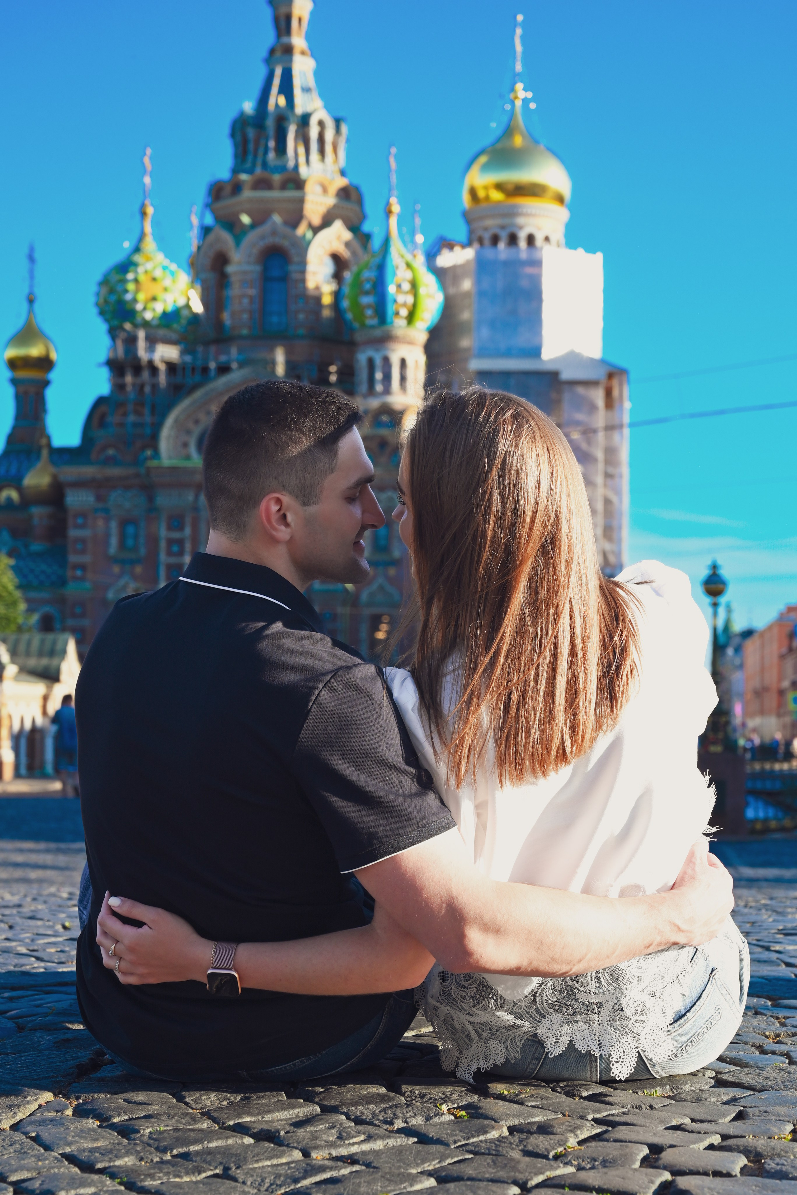 Lovestore. Свадебный фотограф Санкт-Петербург
