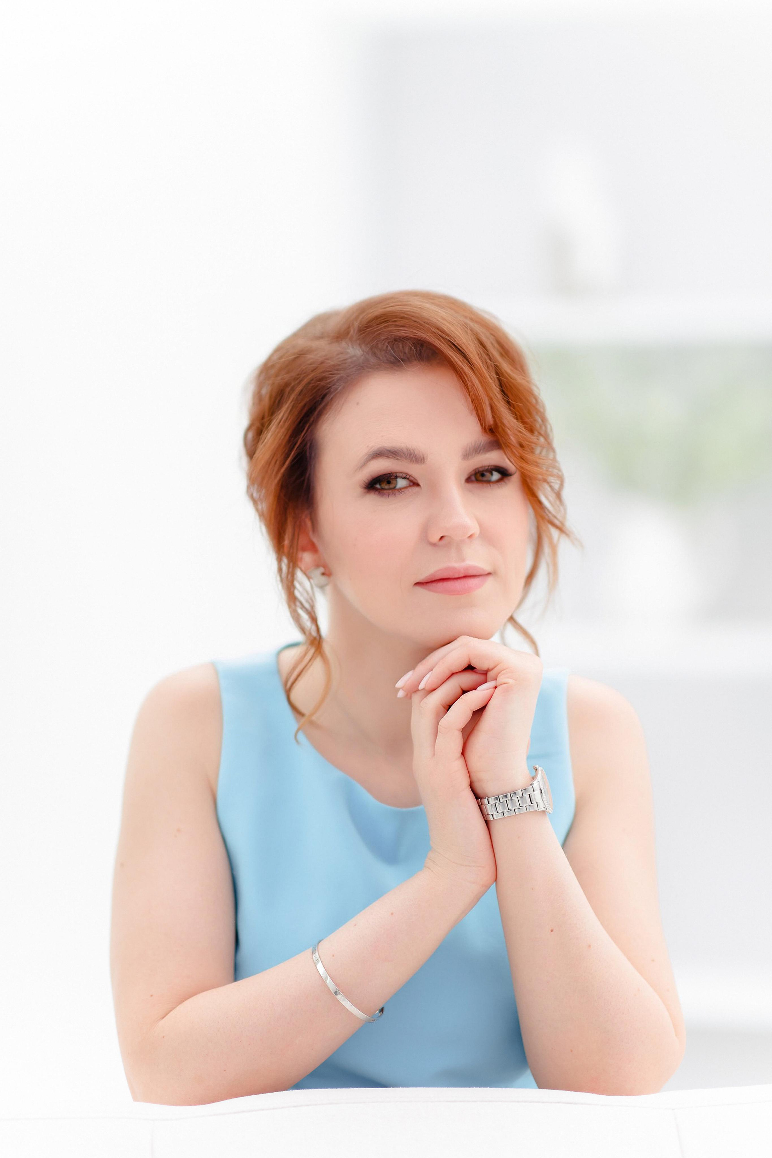 Ляйсан. Аниса Кадырова, эксперт в области визуала, фотограф, brand-фотограф