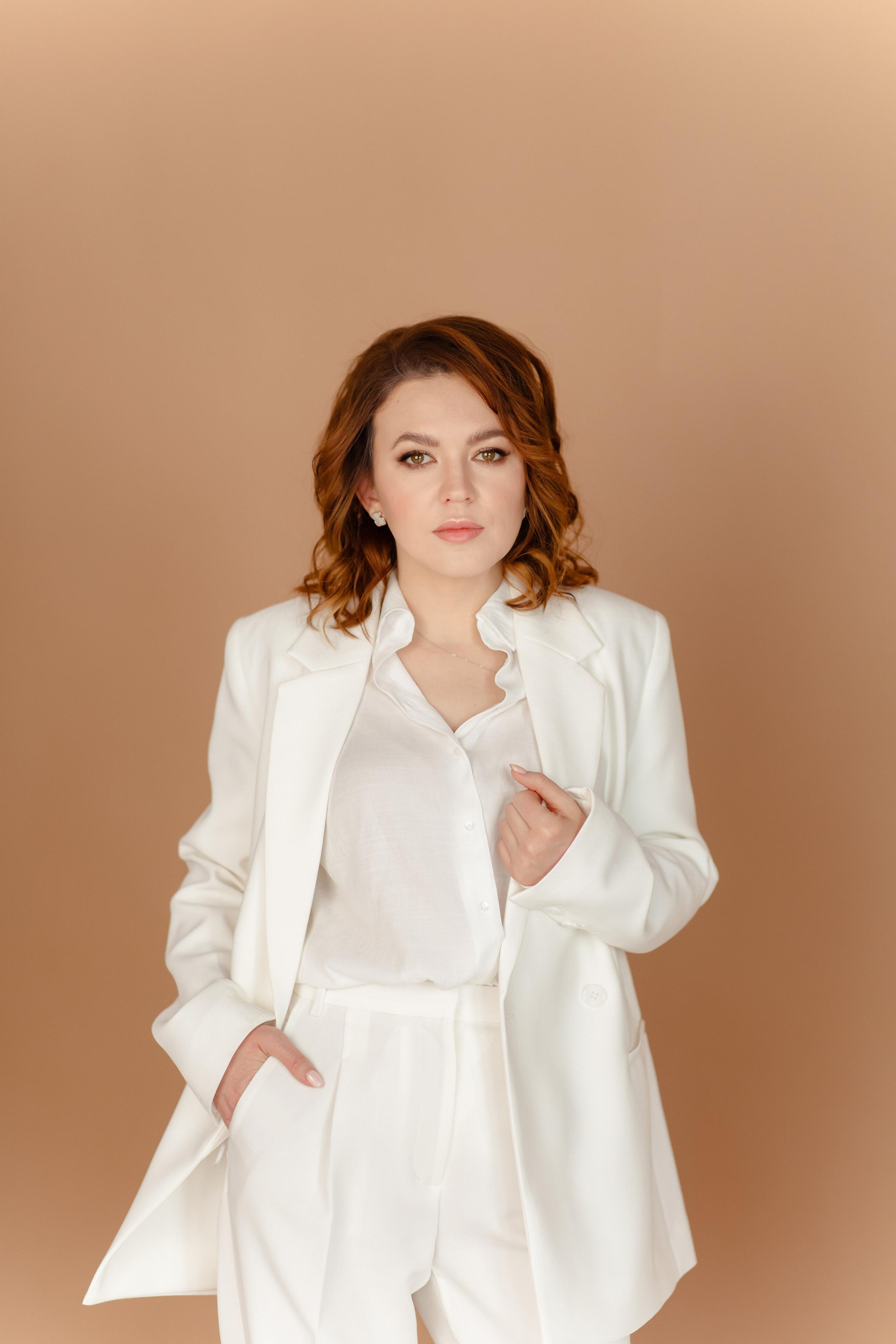 Ляйсан. Аниса Кадырова, эксперт в области визуала, фотограф, brand-фотограф