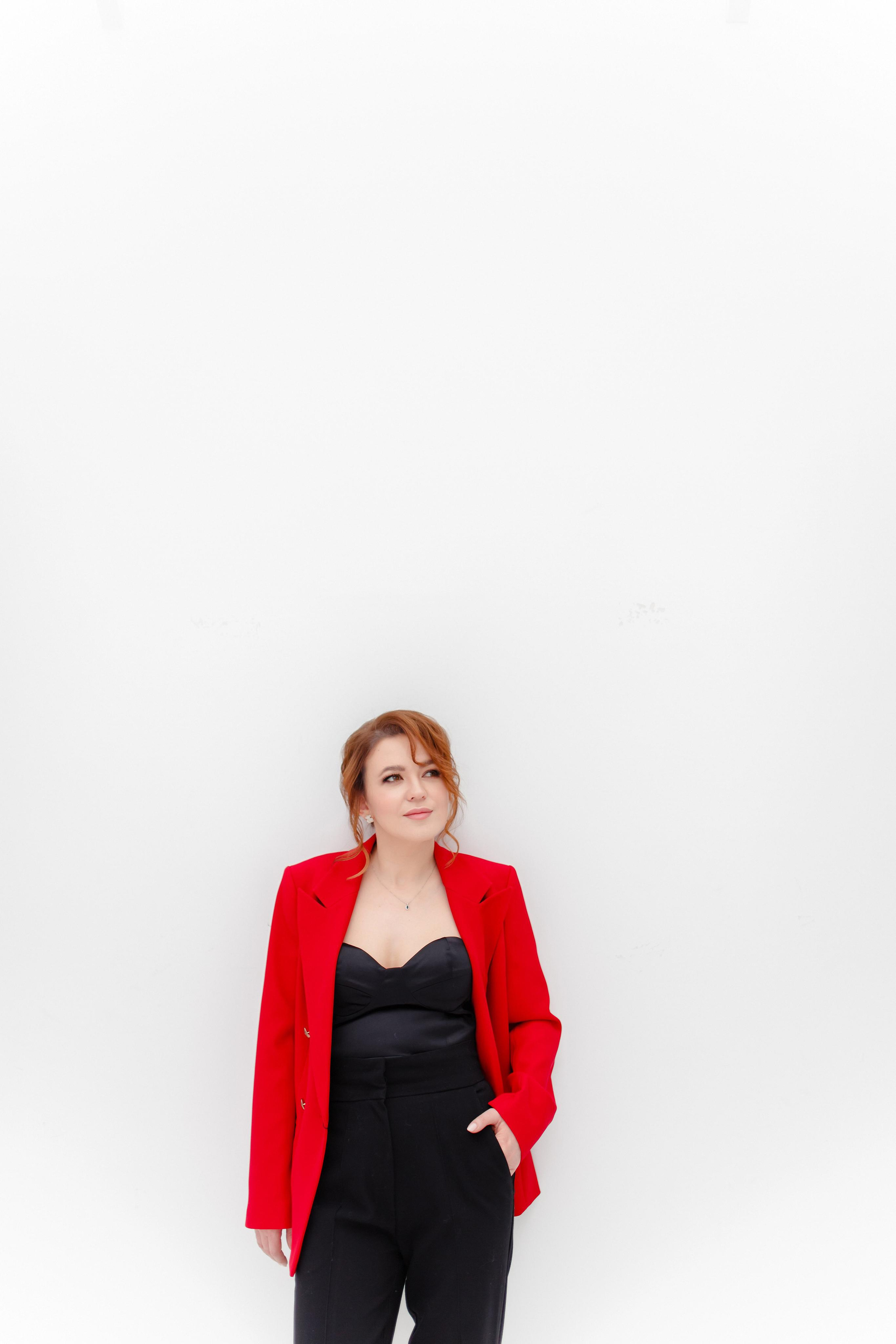 Ляйсан. Аниса Кадырова, эксперт в области визуала, фотограф, brand-фотограф