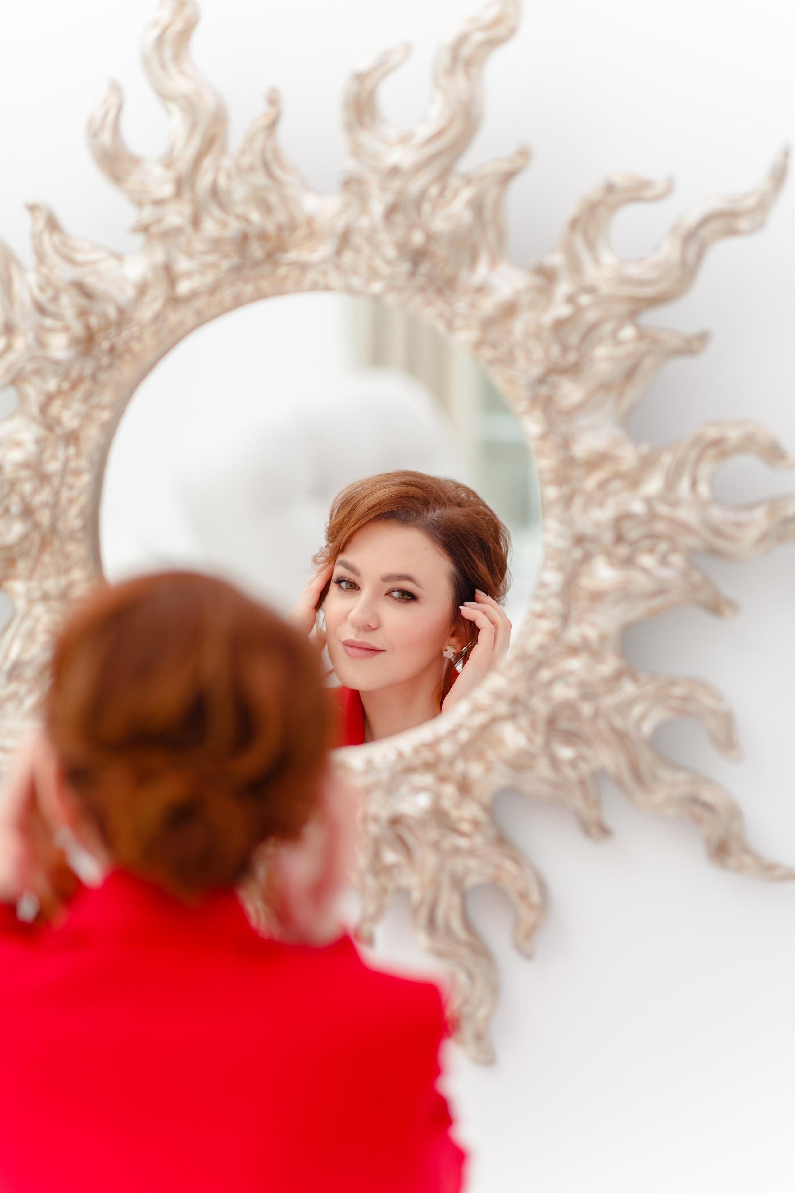 Ляйсан. Аниса Кадырова, эксперт в области визуала, фотограф, brand-фотограф