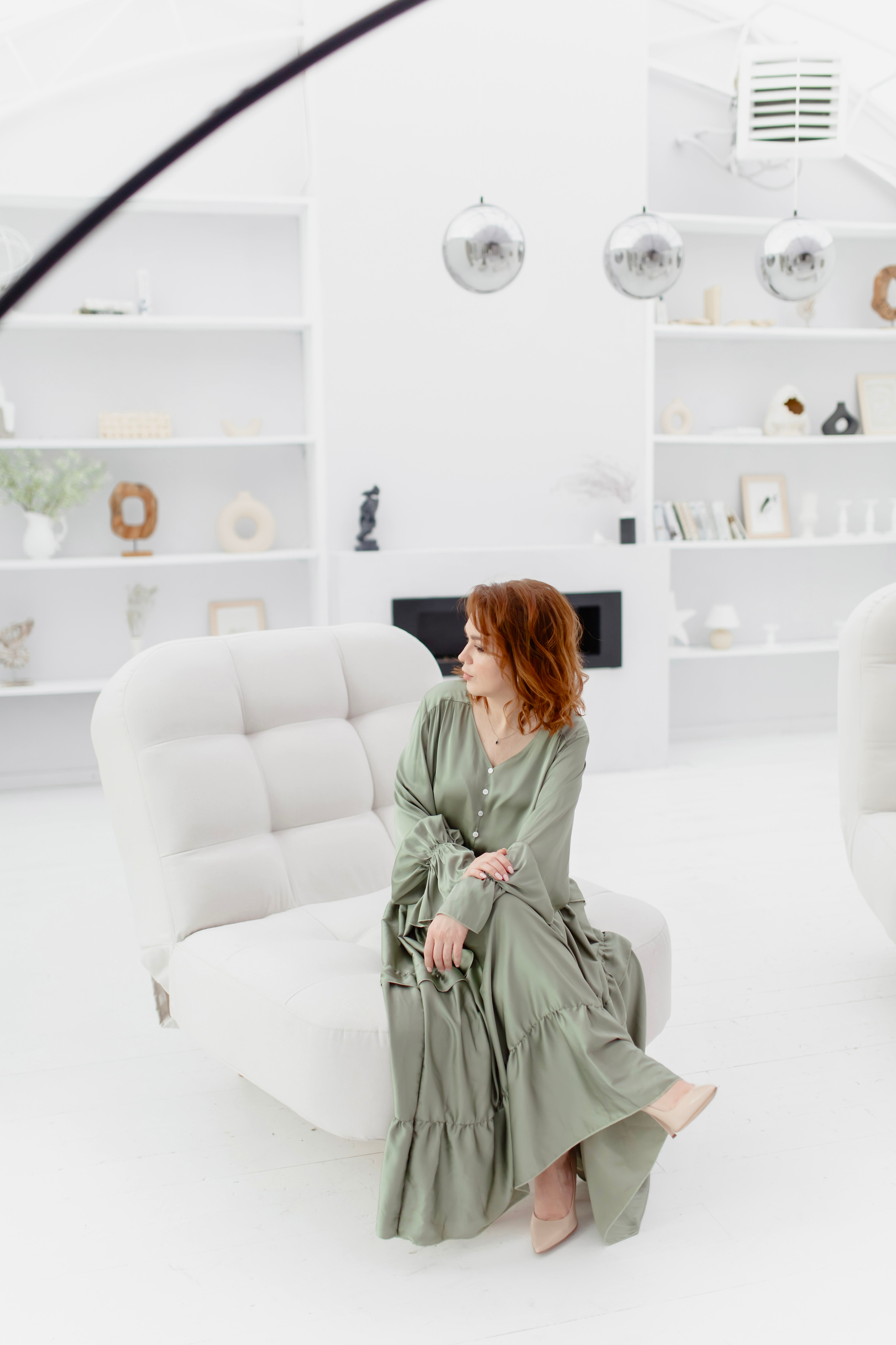 Ляйсан. Аниса Кадырова, эксперт в области визуала, фотограф, brand-фотограф