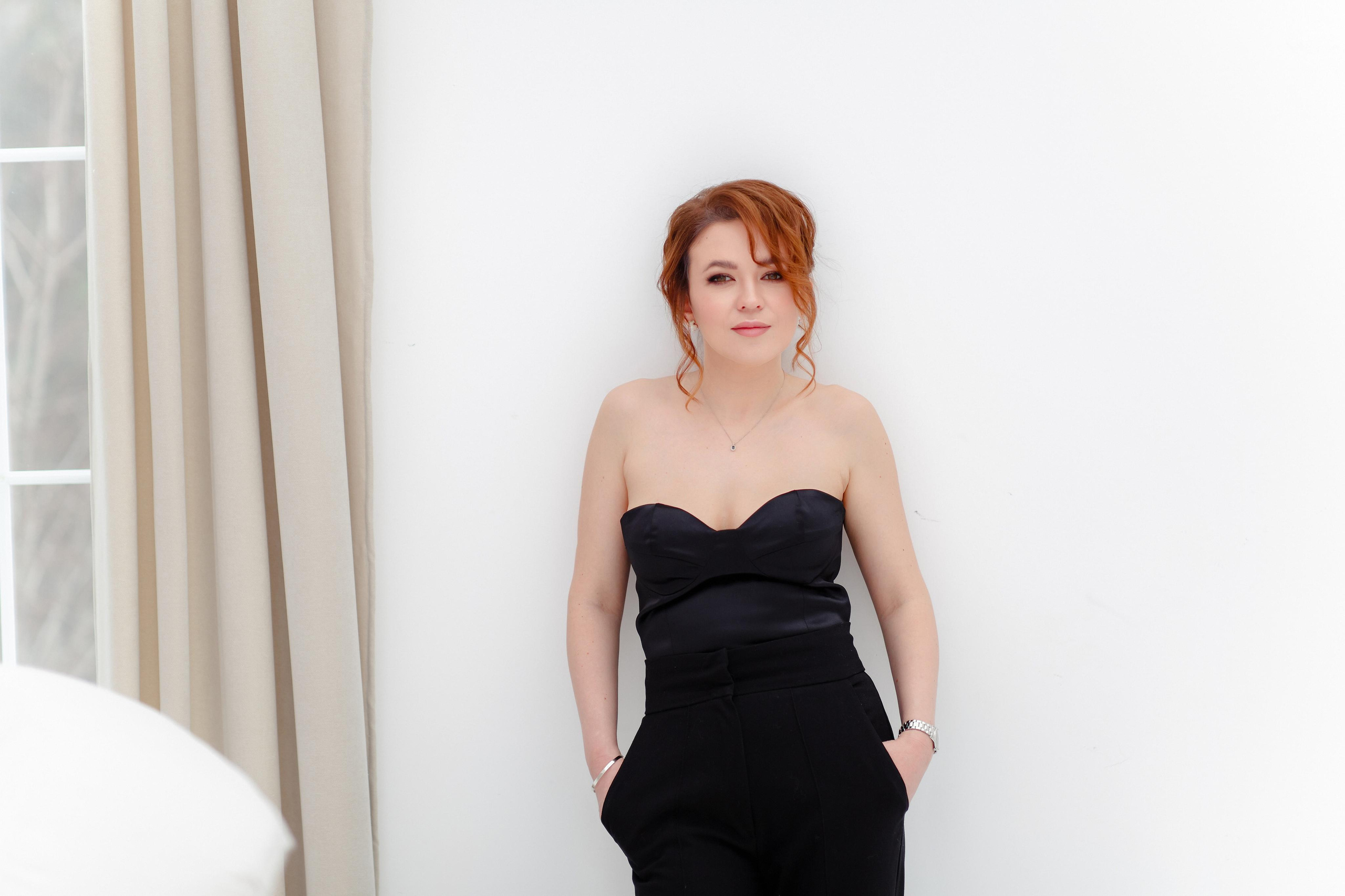 Ляйсан. Аниса Кадырова, эксперт в области визуала, фотограф, brand-фотограф