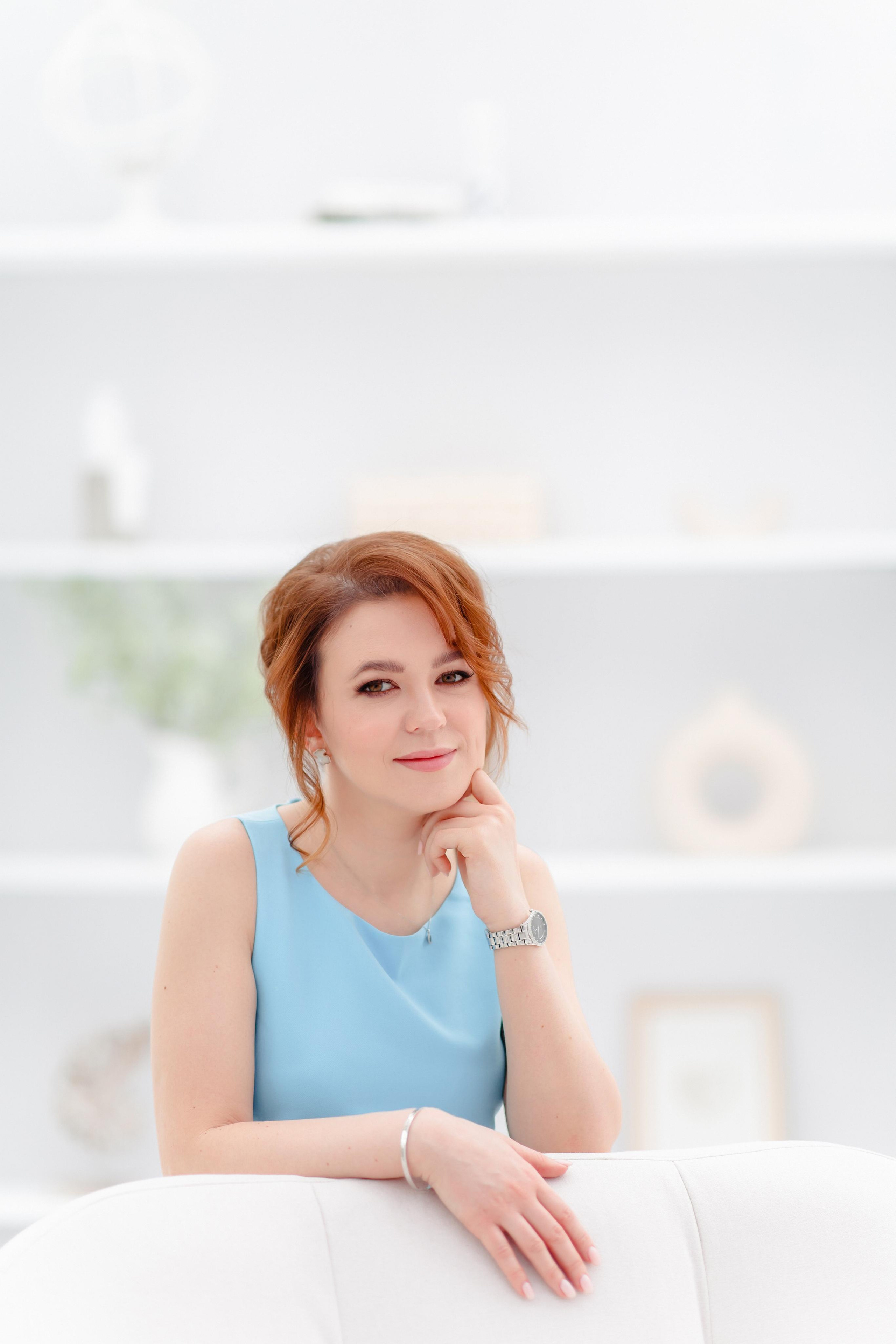 Ляйсан. Аниса Кадырова, эксперт в области визуала, фотограф, brand-фотограф