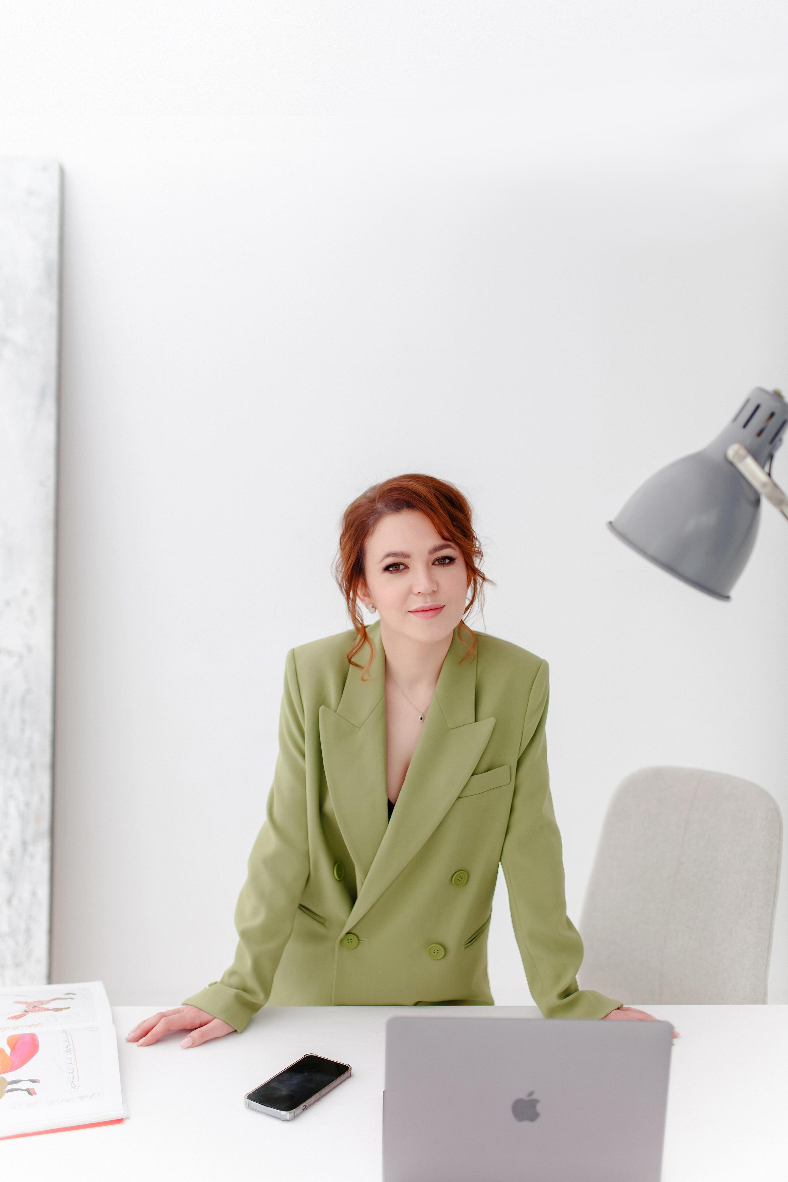 Ляйсан. Аниса Кадырова, эксперт в области визуала, фотограф, brand-фотограф