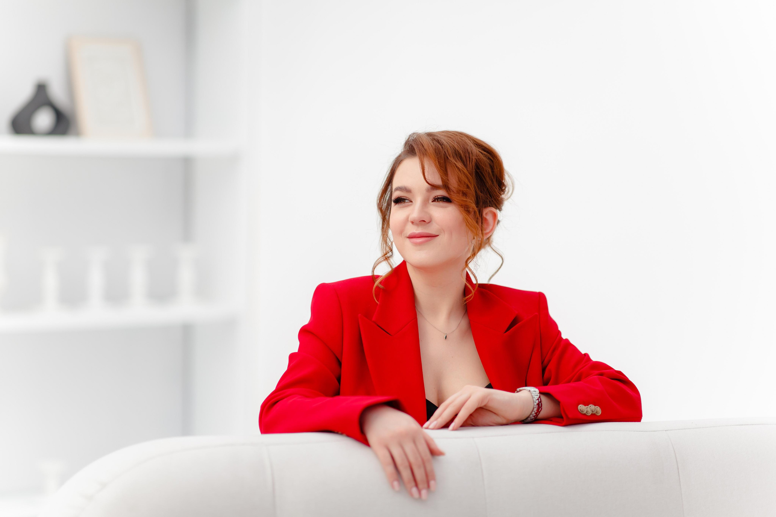 Ляйсан. Аниса Кадырова, эксперт в области визуала, фотограф, brand-фотограф