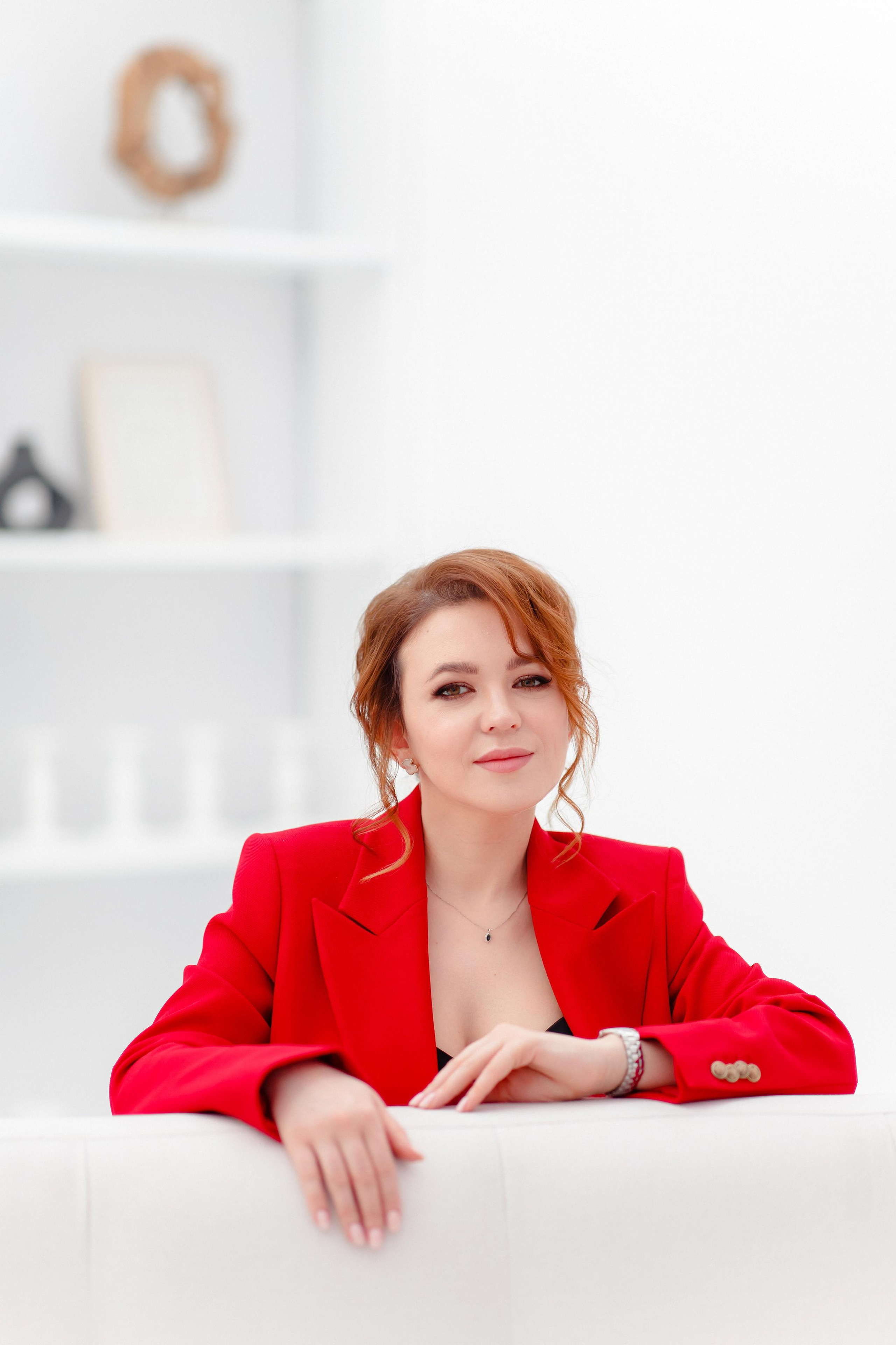 Ляйсан. Аниса Кадырова, эксперт в области визуала, фотограф, brand-фотограф