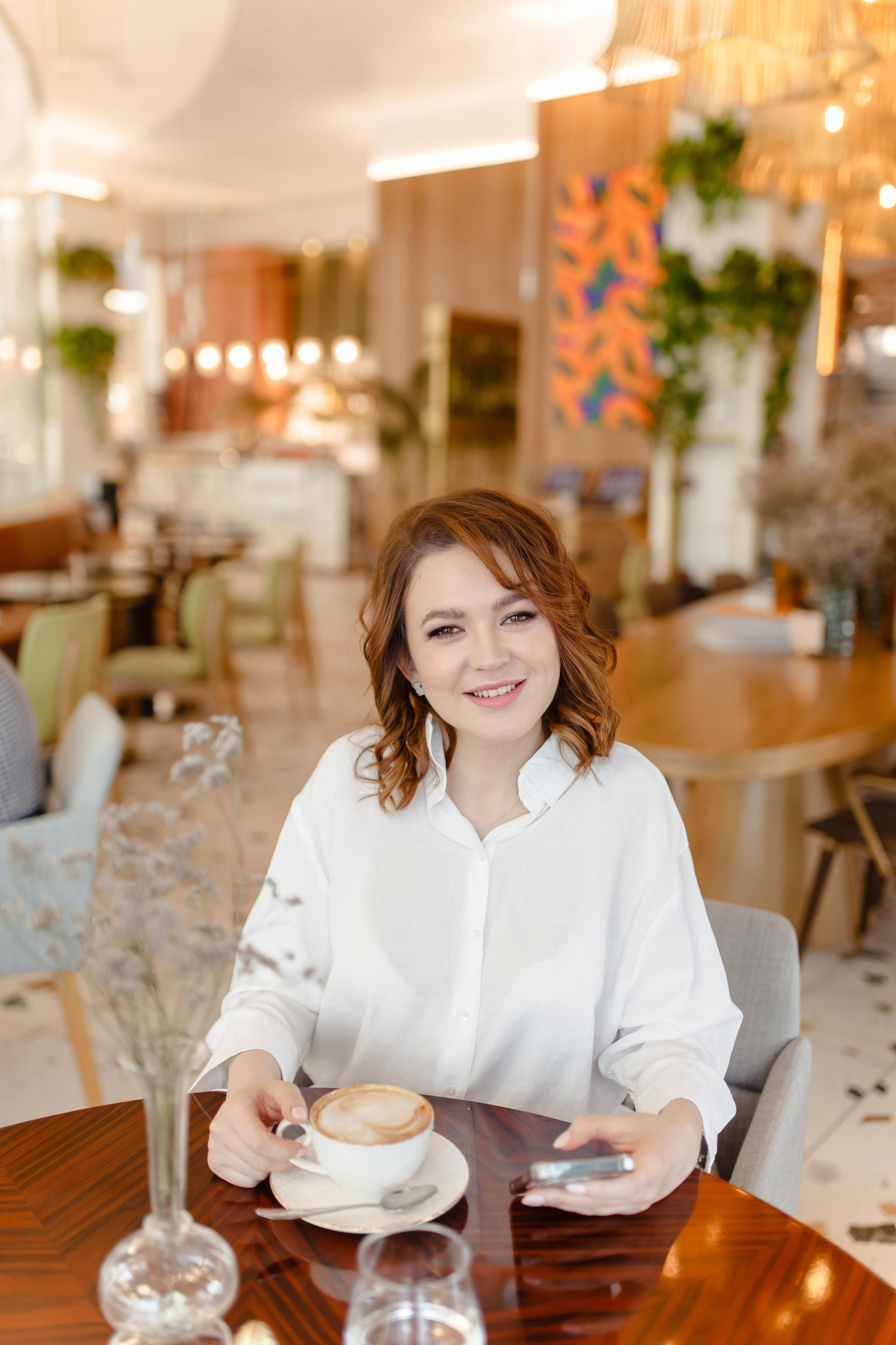 Ляйсан. Аниса Кадырова, эксперт в области визуала, фотограф, brand-фотограф