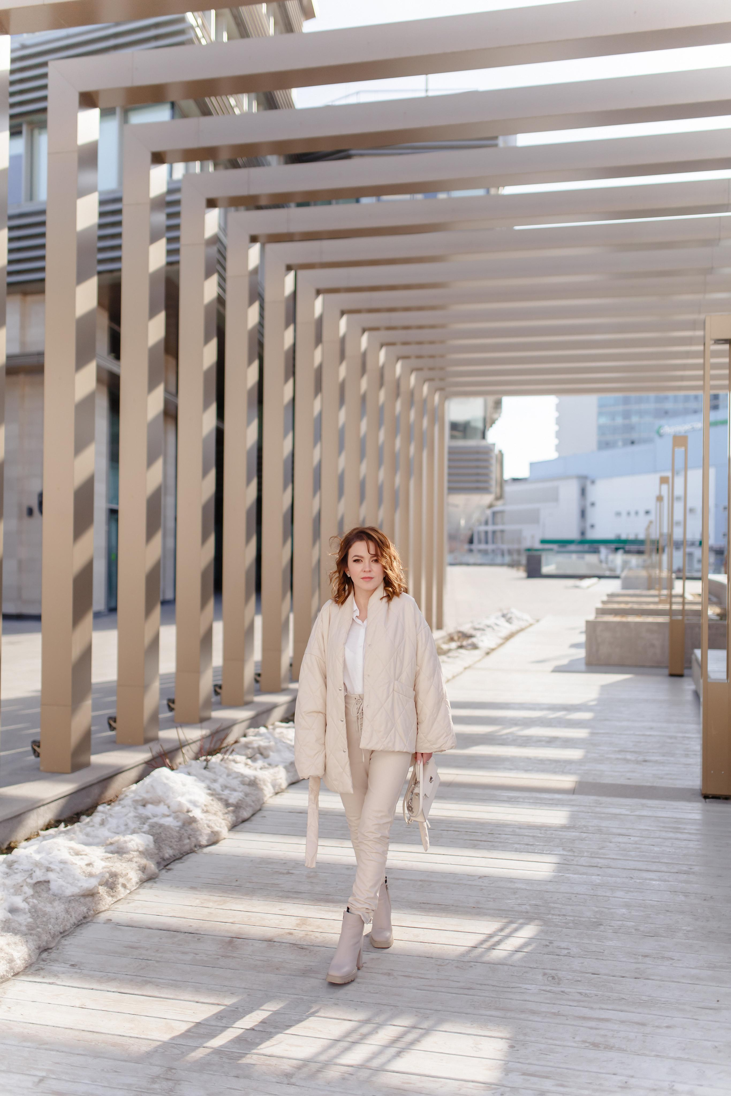 Ляйсан. Аниса Кадырова, эксперт в области визуала, фотограф, brand-фотограф