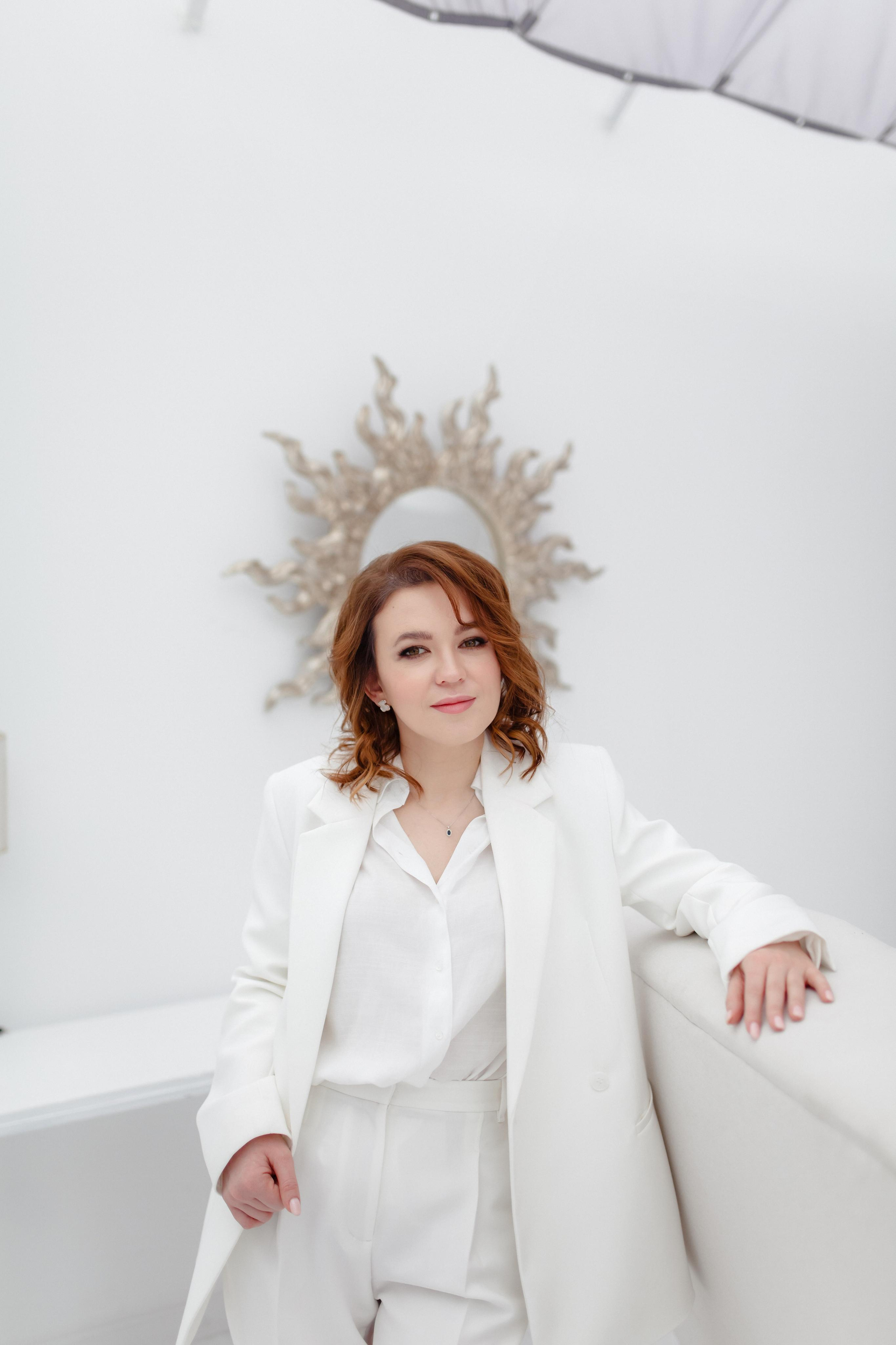 Ляйсан. Аниса Кадырова, эксперт в области визуала, фотограф, brand-фотограф