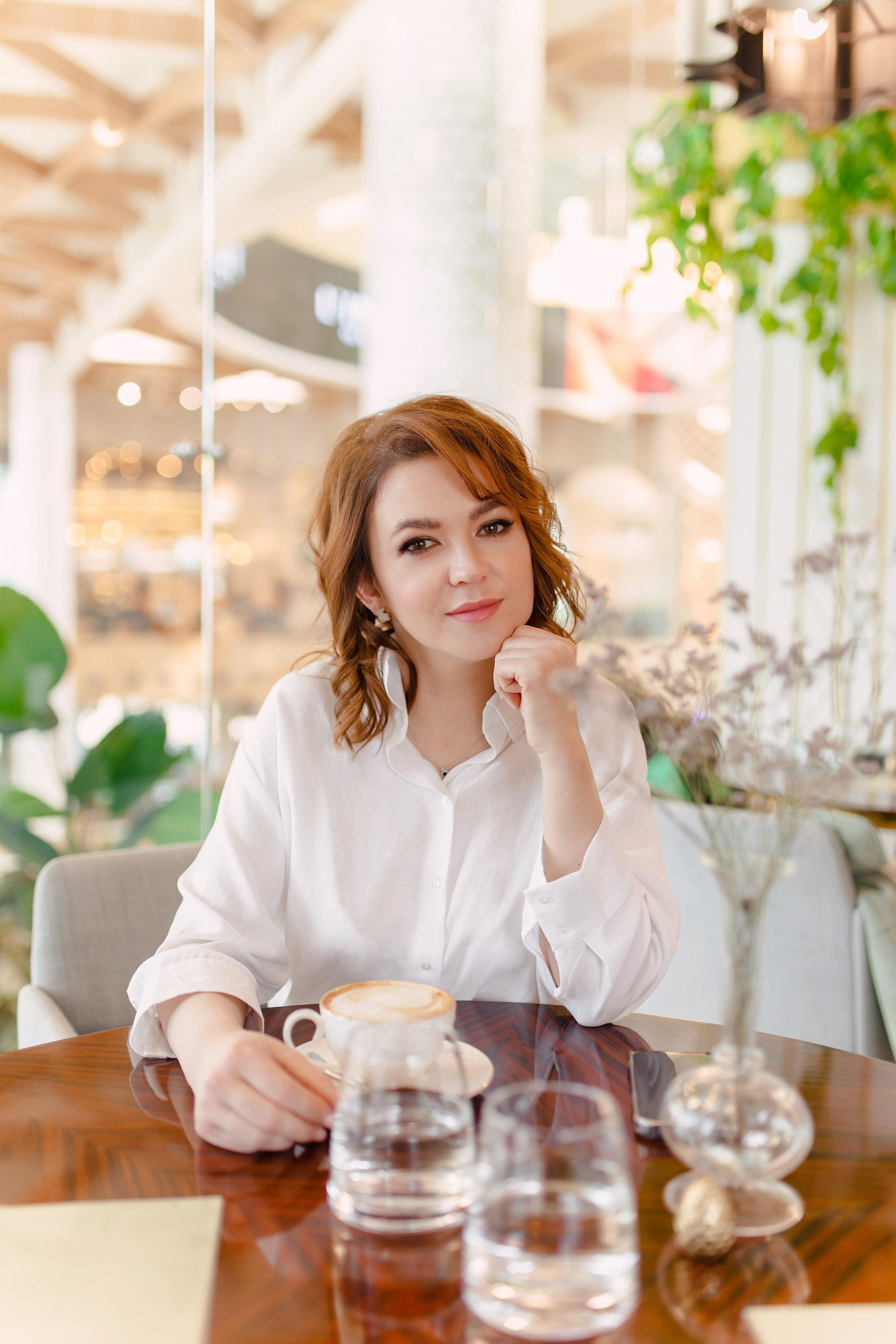 Ляйсан. Аниса Кадырова, эксперт в области визуала, фотограф, brand-фотограф