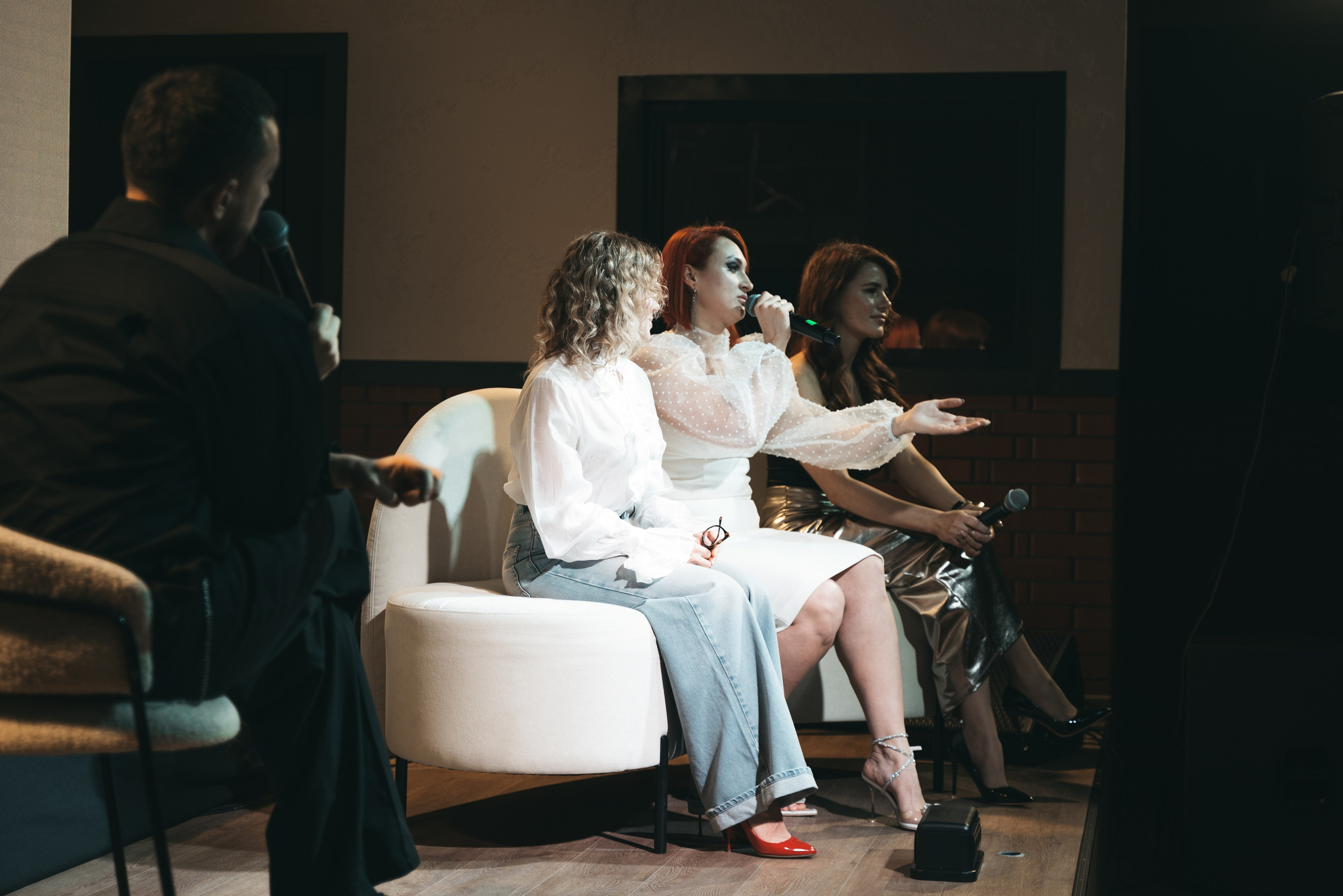 WhiteRoom Pre-wedding. Репортажный и свадебный фотограф в Сургуте