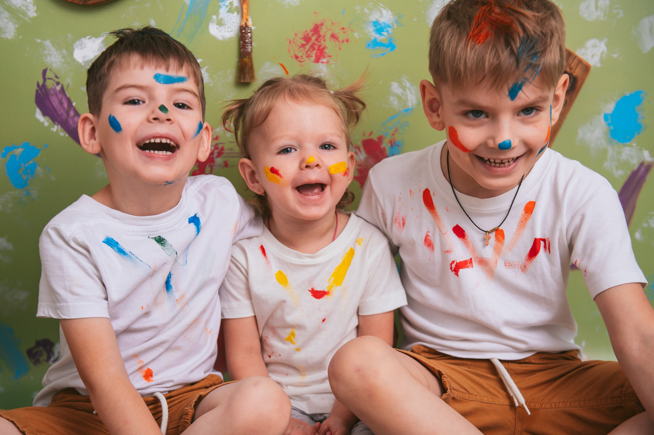 Художник. Детский фотограф Магадан