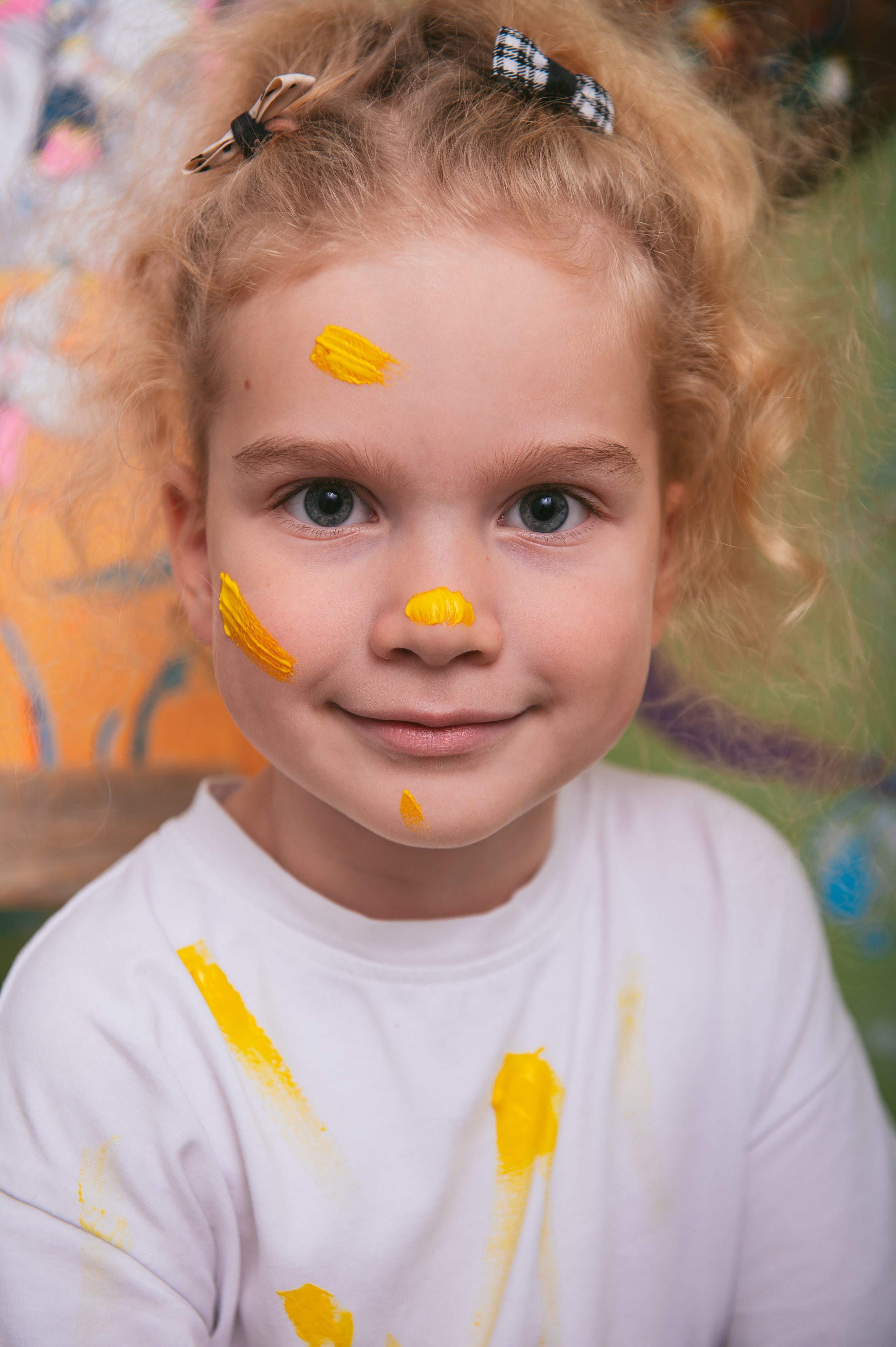 Художник. Детский фотограф Магадан