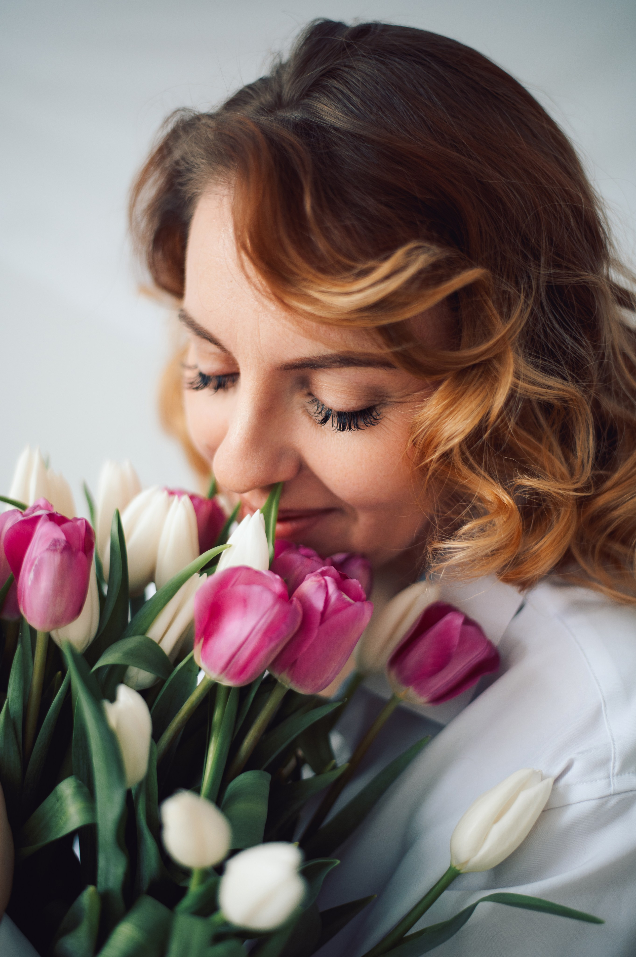 8 марта. Детский фотограф Магадан