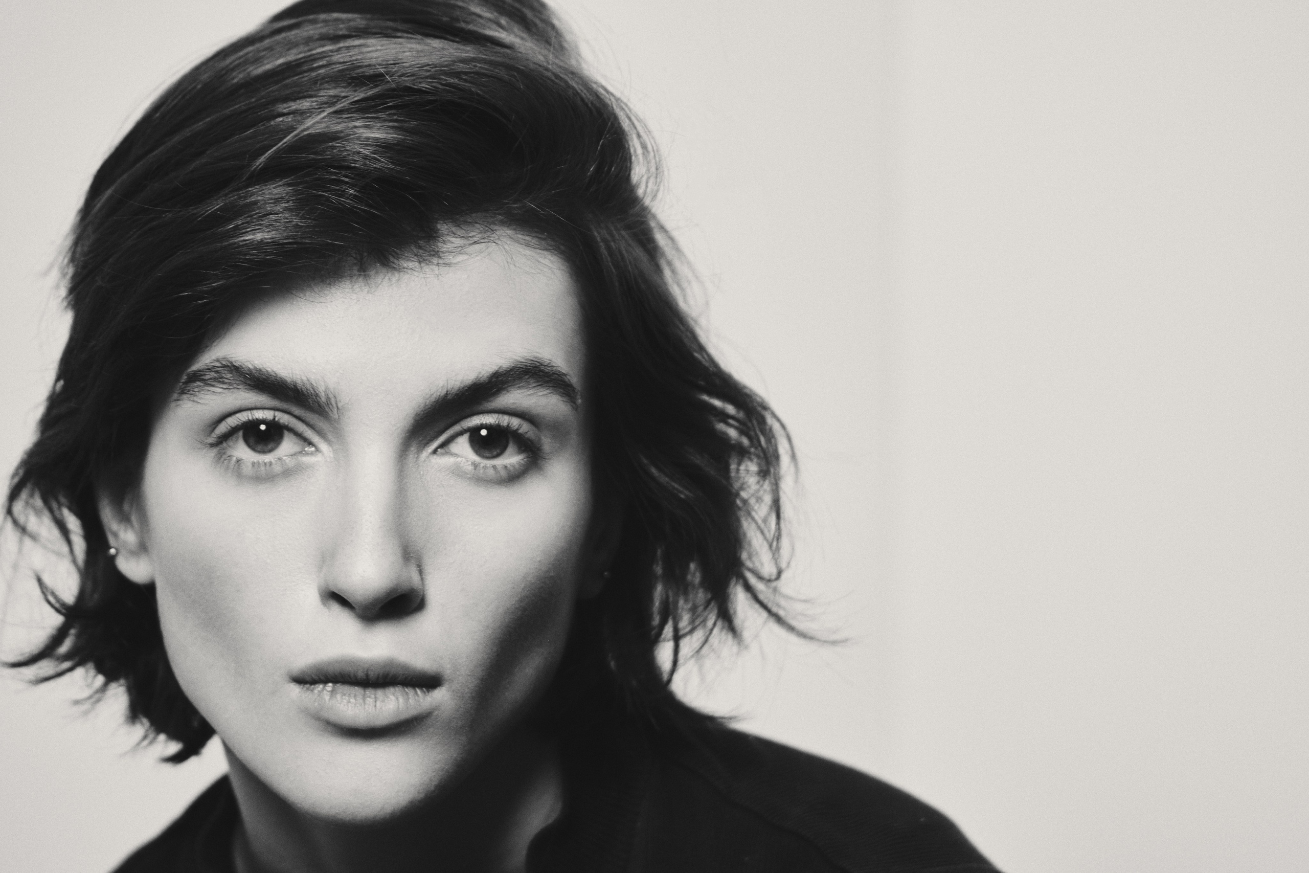 Photographer Pasha Smirnov