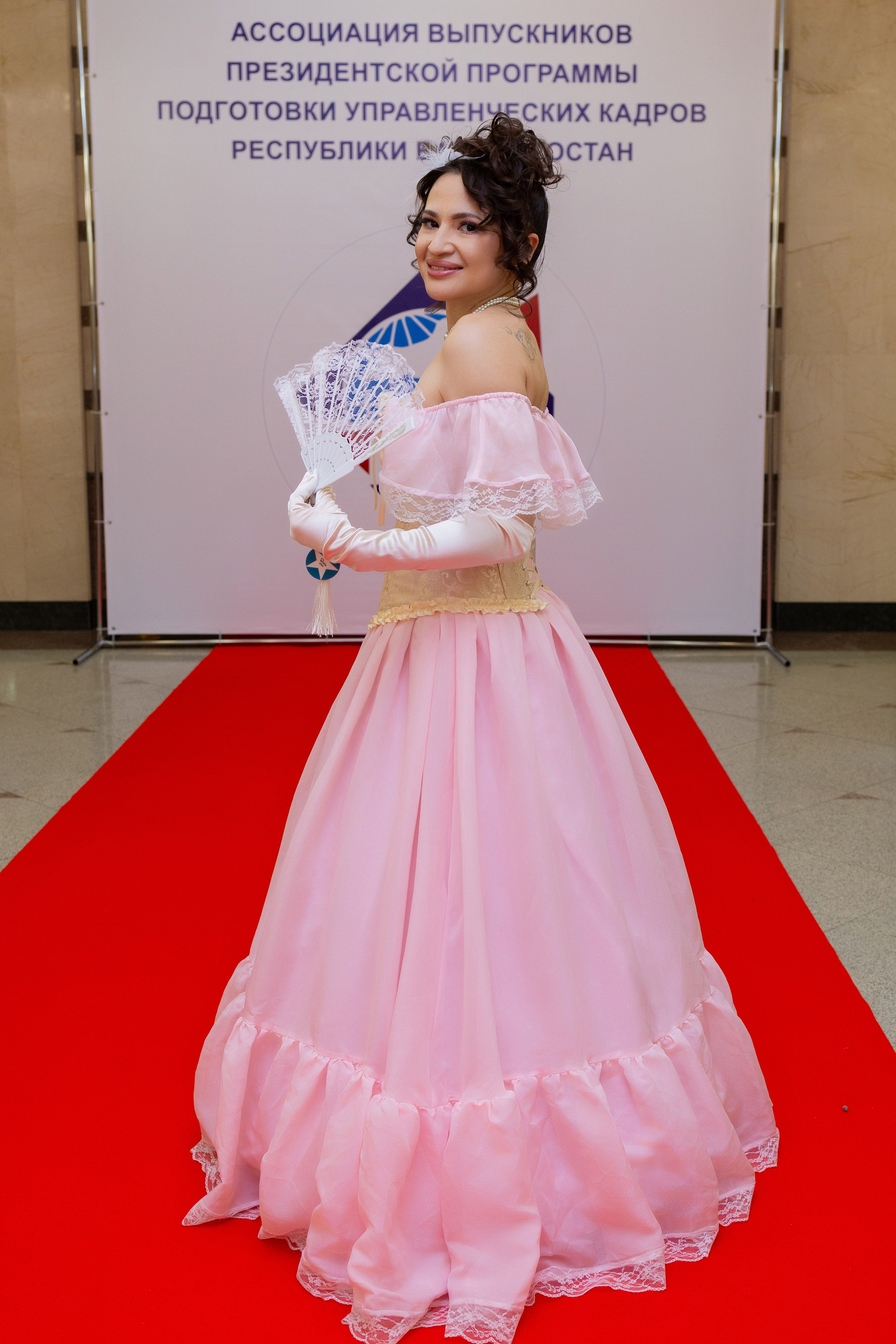 Президентский бал. Свадебный и семейный фотограф в Уфе Лариса Кучук