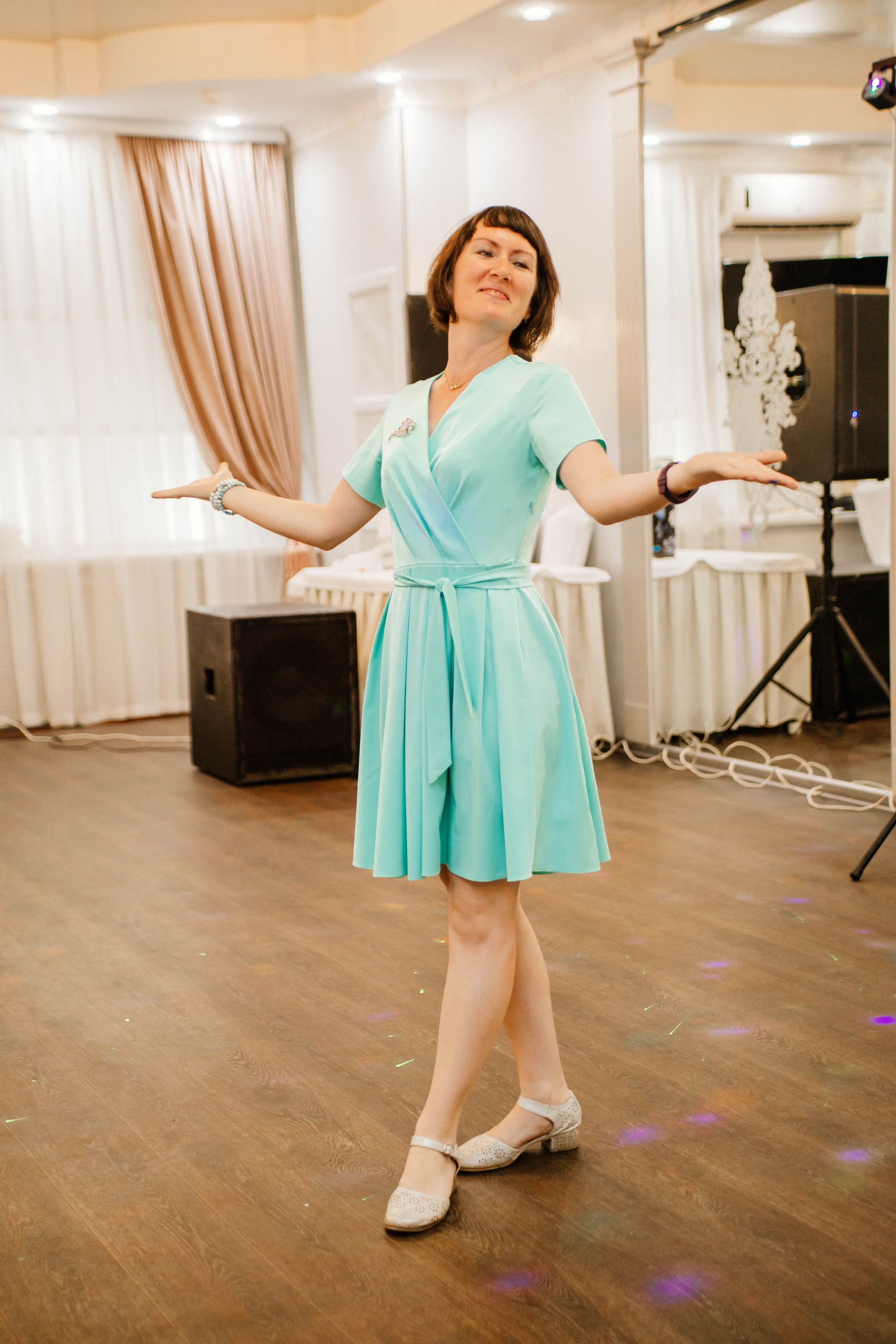 1. Рыжова Тамара