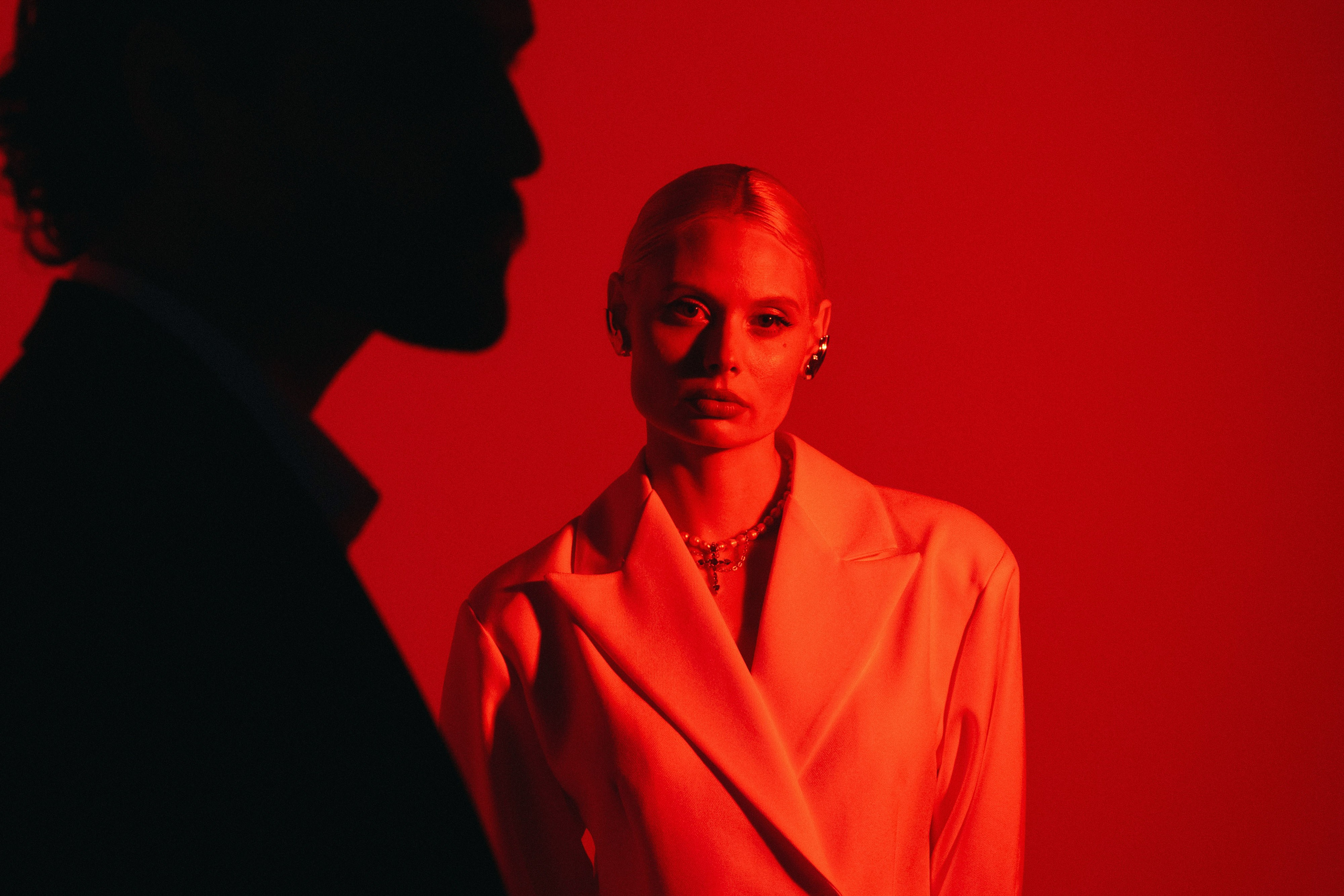 «PASSION». Maria Startseva Photo