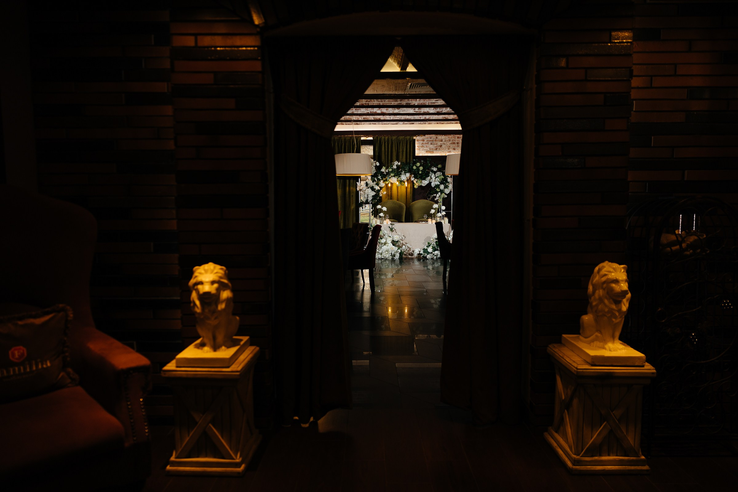 Свадебные истории. Свадебный фотограф в Ростове-на-Дону Васильченко Сергей