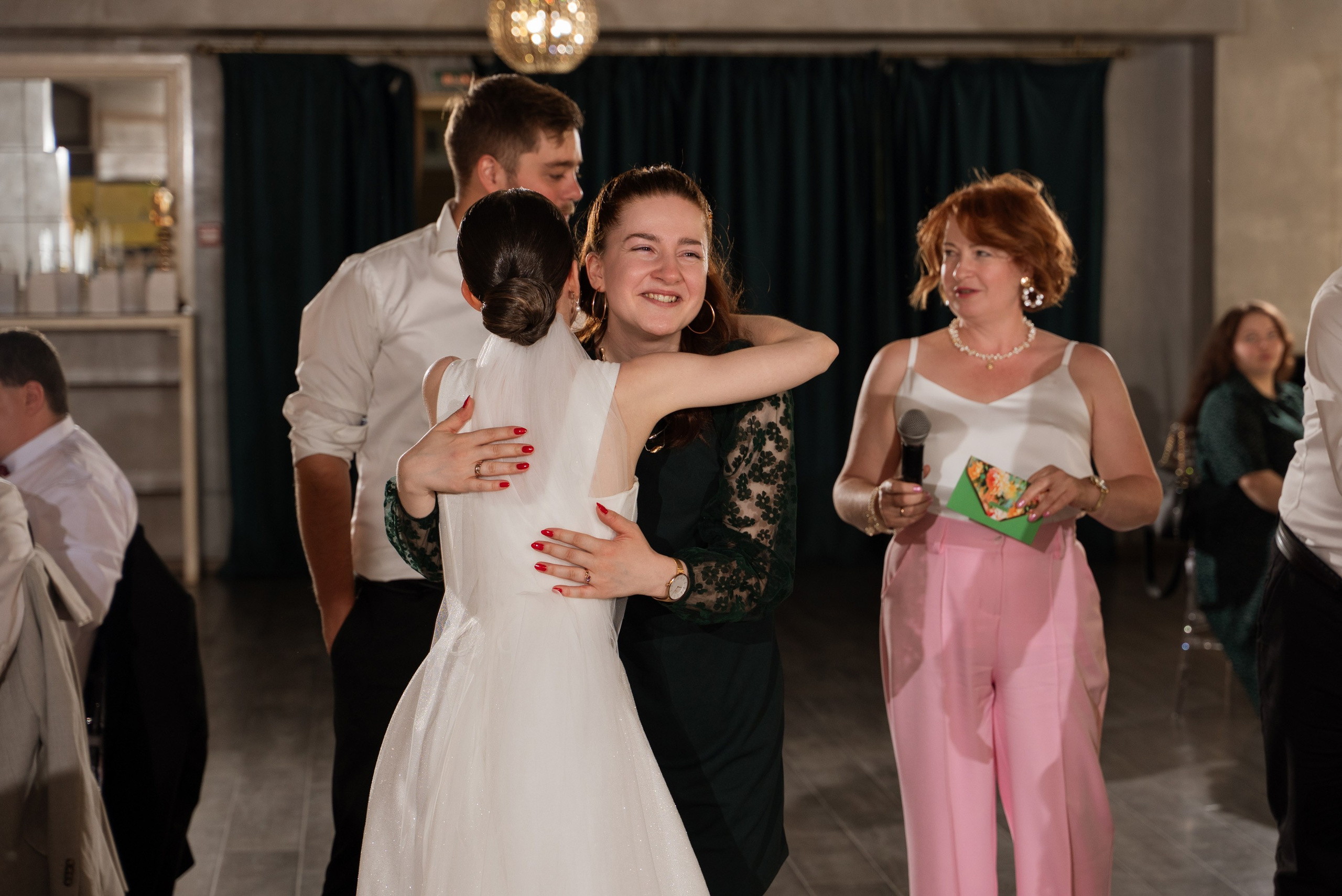 Александр и Ксения | 17.07.25. Свадебный фотограф в Санкт-Петербурге Владислава Тюльпина