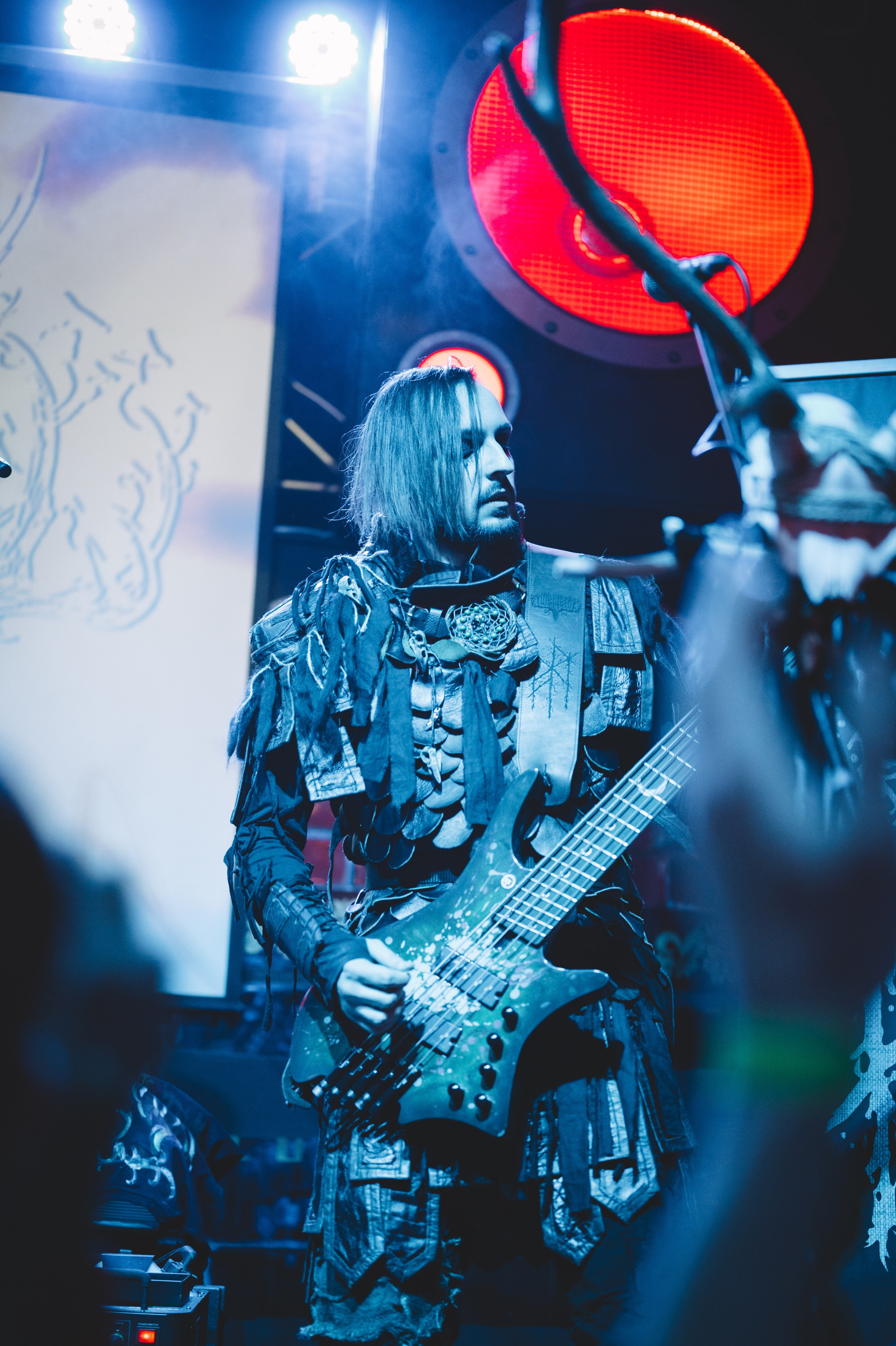 Мещера в Пензе. Фотограф Анна Темнова. Пенза