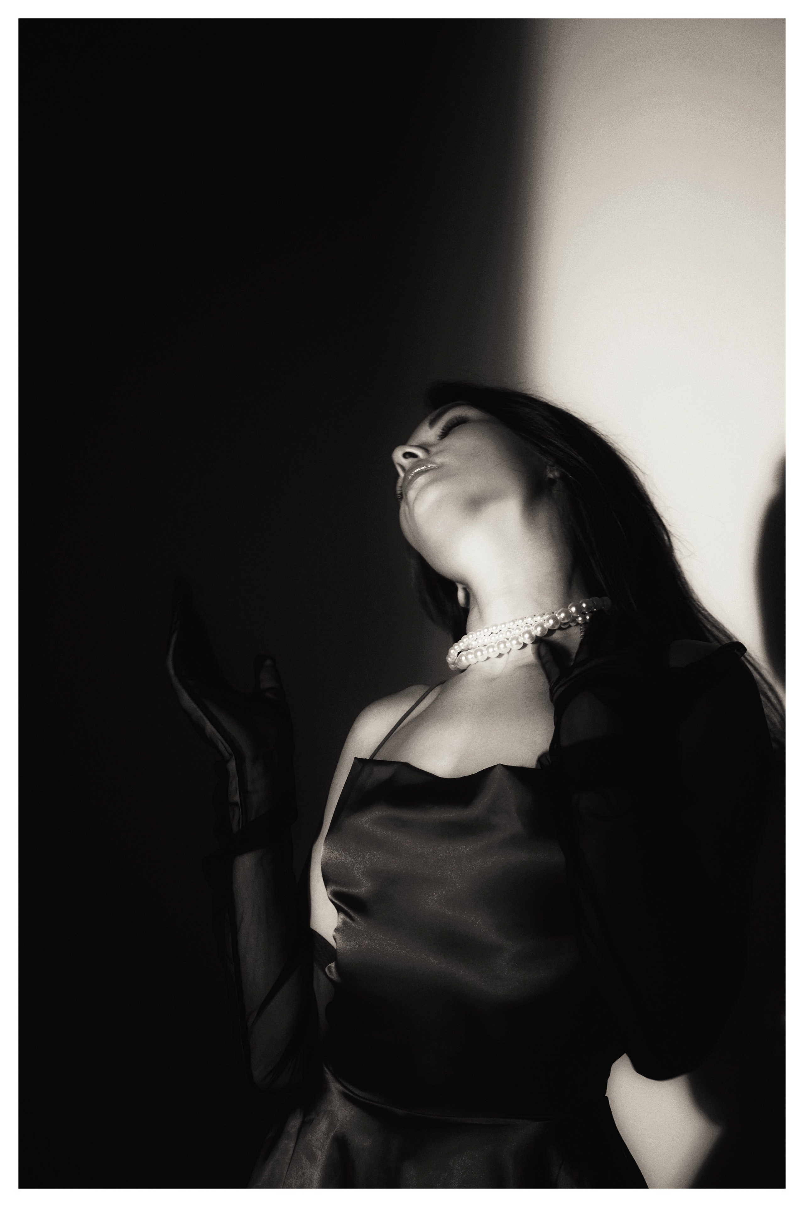 Happy B-day🧚🏼‍♂️ Лена. Фотограф Москва — Полина Робин